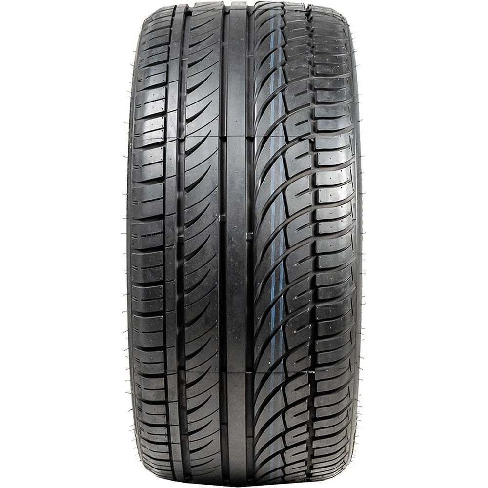 VERSATYRE CRX4000 235/40ZR19 96WXL 380 A A ALL SEASON TIRE Fits: 2014-20 Ford Fusion Titanium, 2018 Honda Accord EX-L