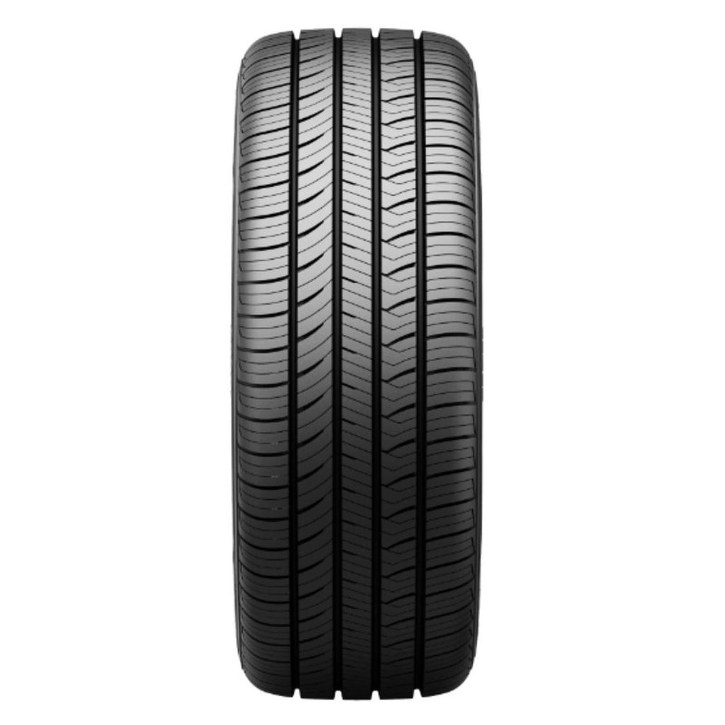 Fuzion Sport UHP All Season 235/45R18 98W XL Passenger Tire