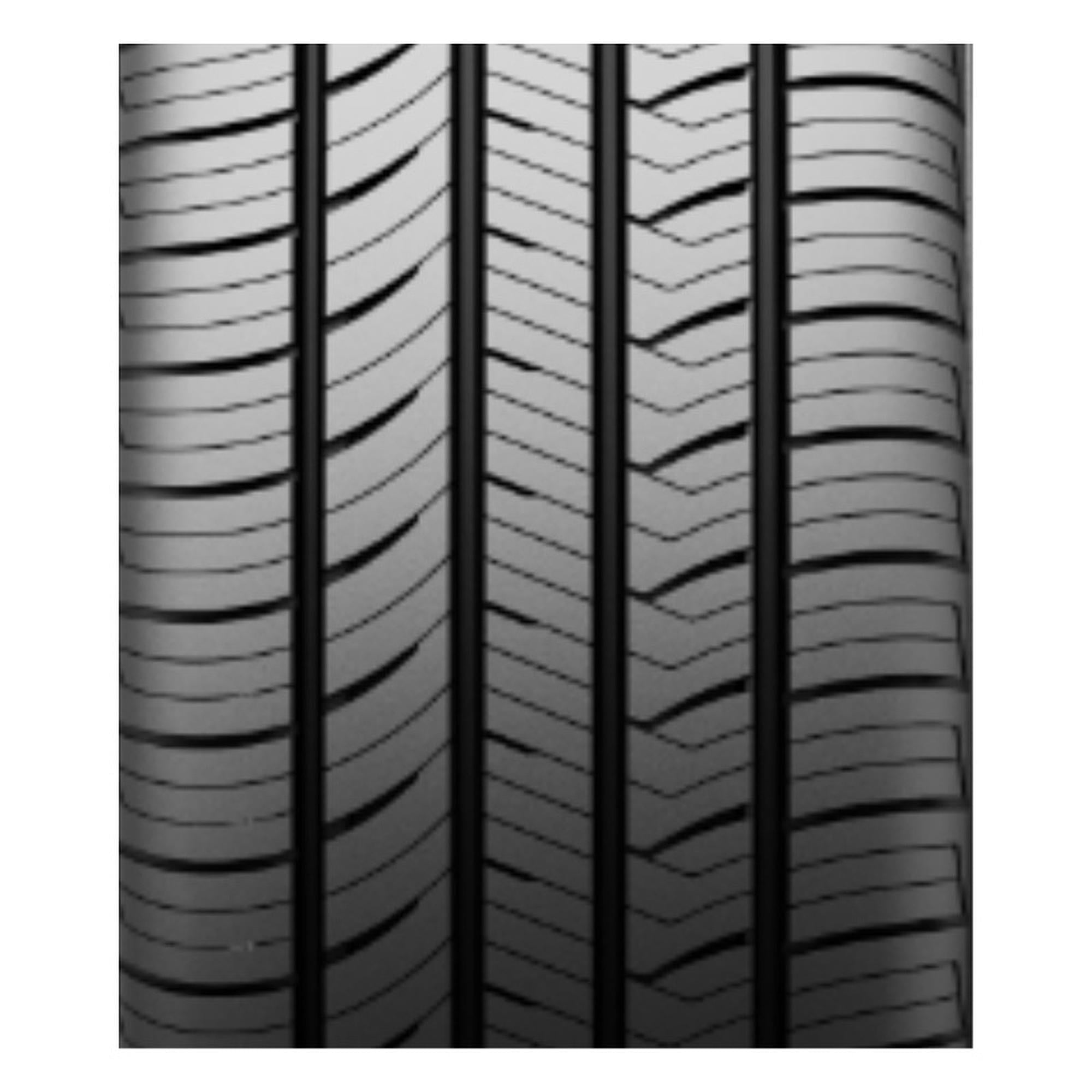 Fuzion Sport UHP All Season 235/45R18 98W XL Passenger Tire