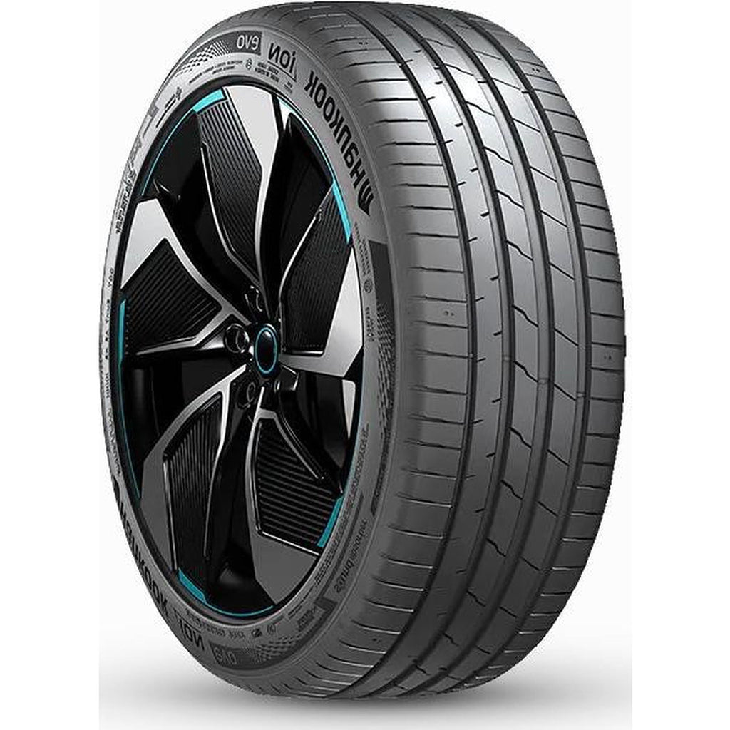 Hankook iON evo AS IH01 235/45R18XL 98W