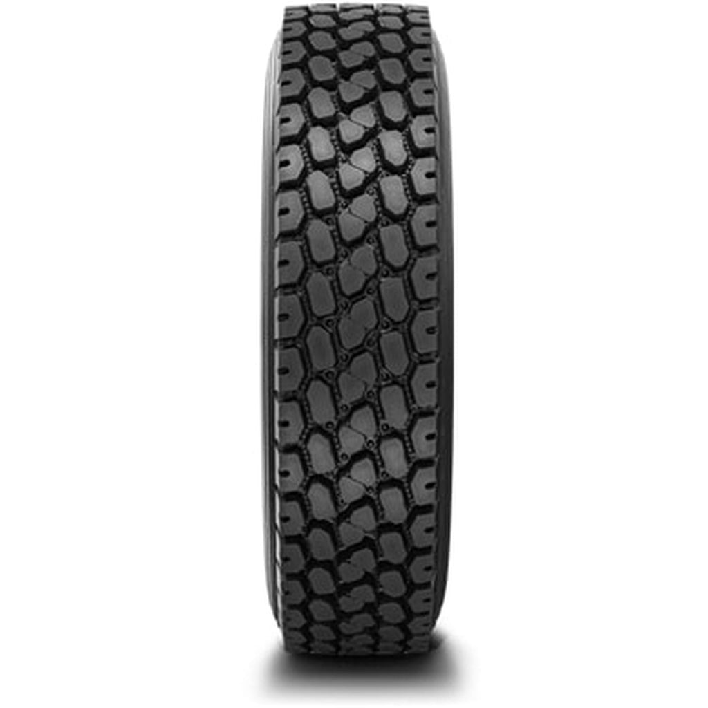 Hercules Strong Guard H-MD 11R24.5 149/146K H Commercial Tire