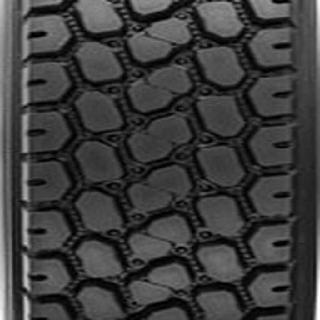 Hercules Strong Guard H-MD 11R24.5 149/146K H Commercial Tire