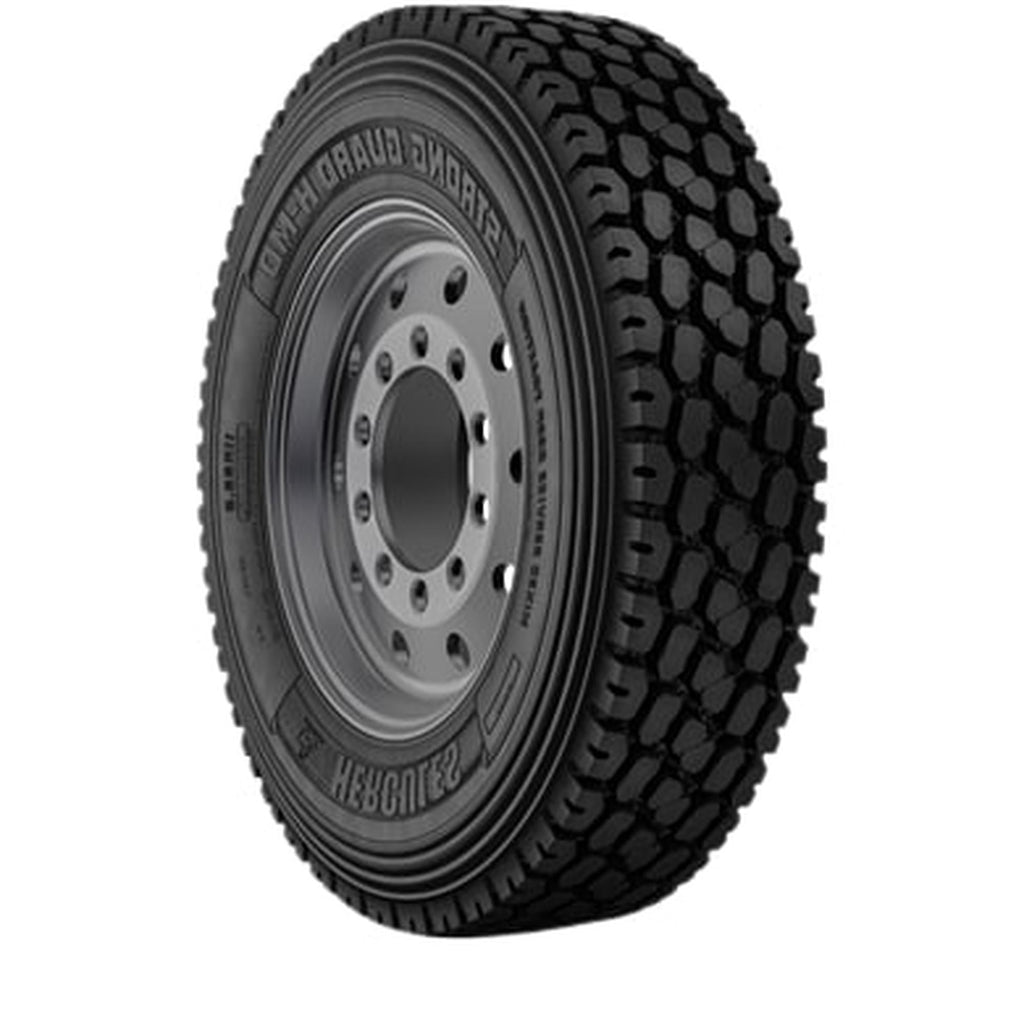 Hercules Strong Guard H-MD 11R24.5 149/146K H Commercial Tire