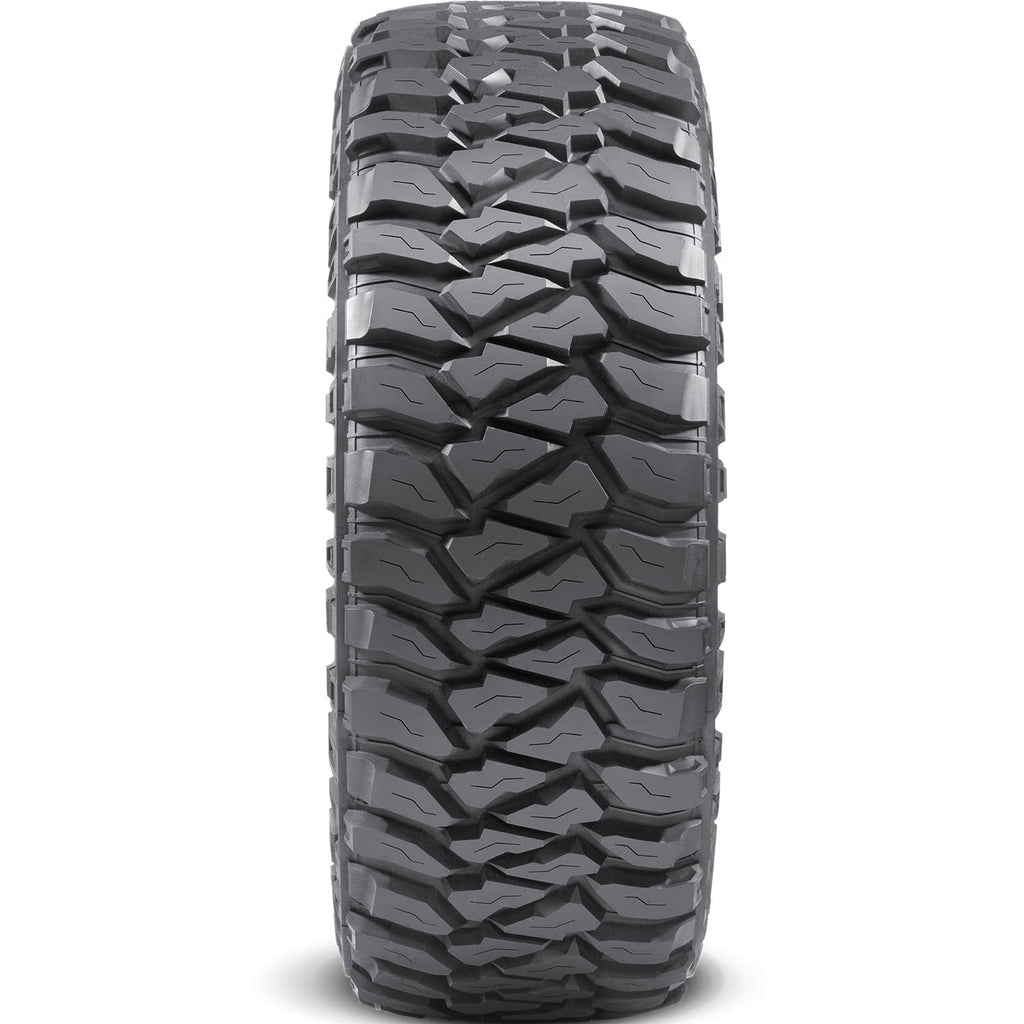 Mickey Thompson Baja MTZ P3 Mud Terrain LT295/70R17 121Q E Light Truck Tire