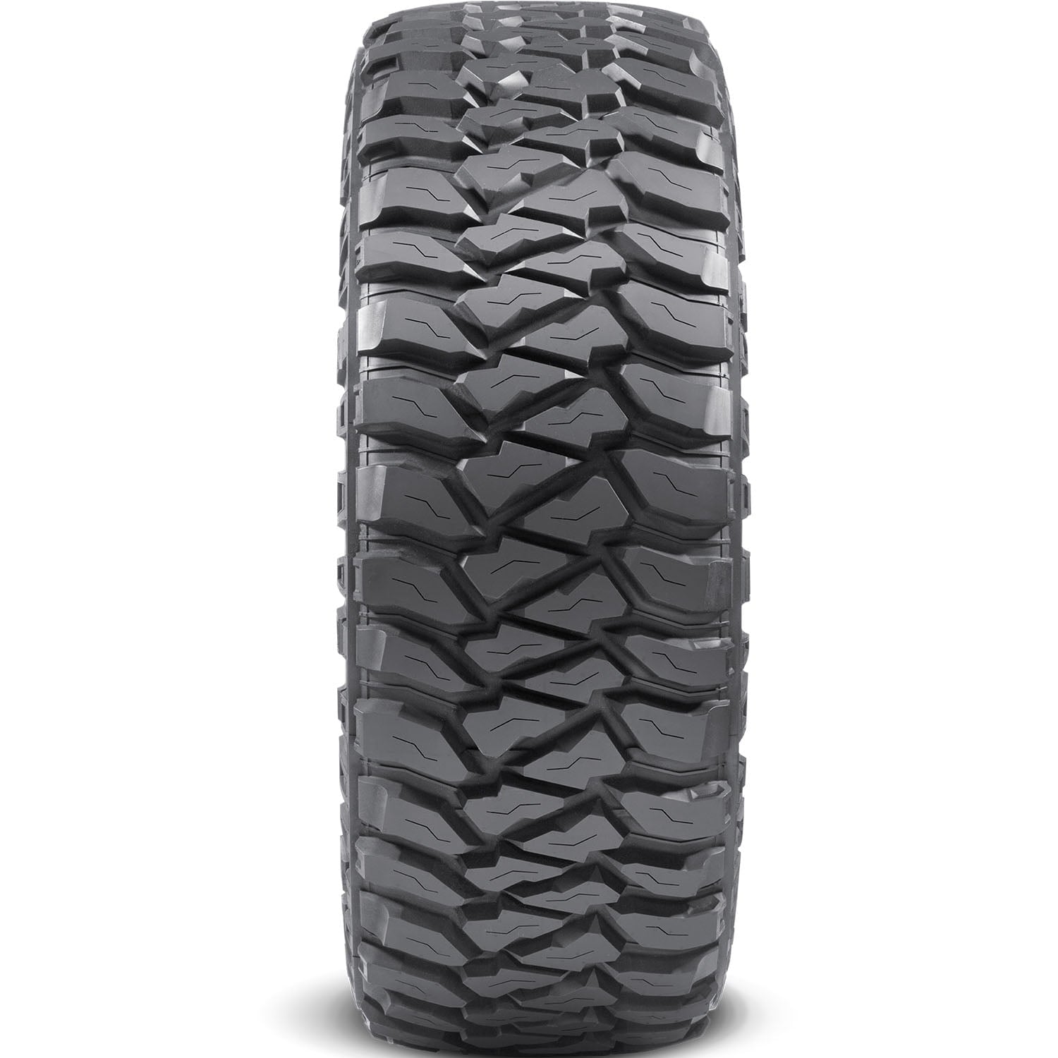 Mickey Thompson Baja MTZ P3 Mud Terrain LT295/70R17 121Q E Light Truck Tire