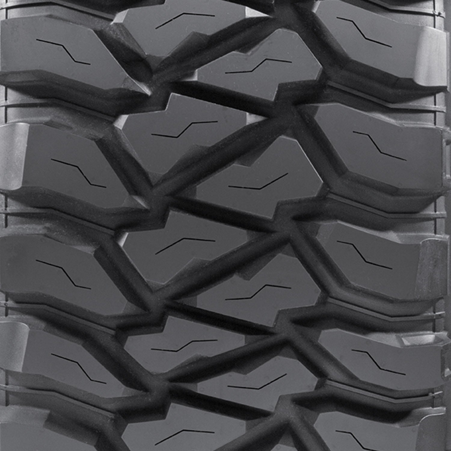 Mickey Thompson Baja MTZ P3 Mud Terrain LT295/70R17 121Q E Light Truck Tire