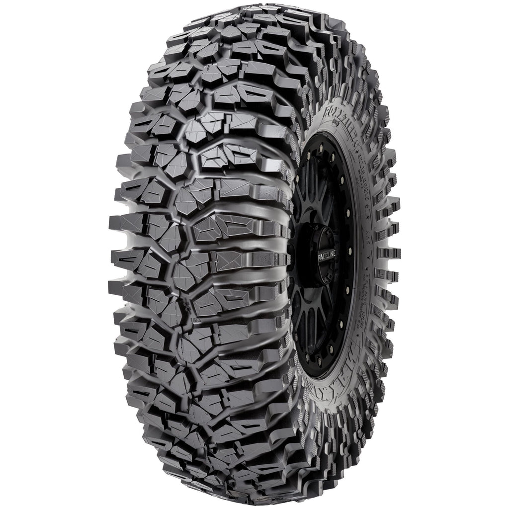 Maxxis ML7 Roxxzilla 32X10.00R15 D Tire
