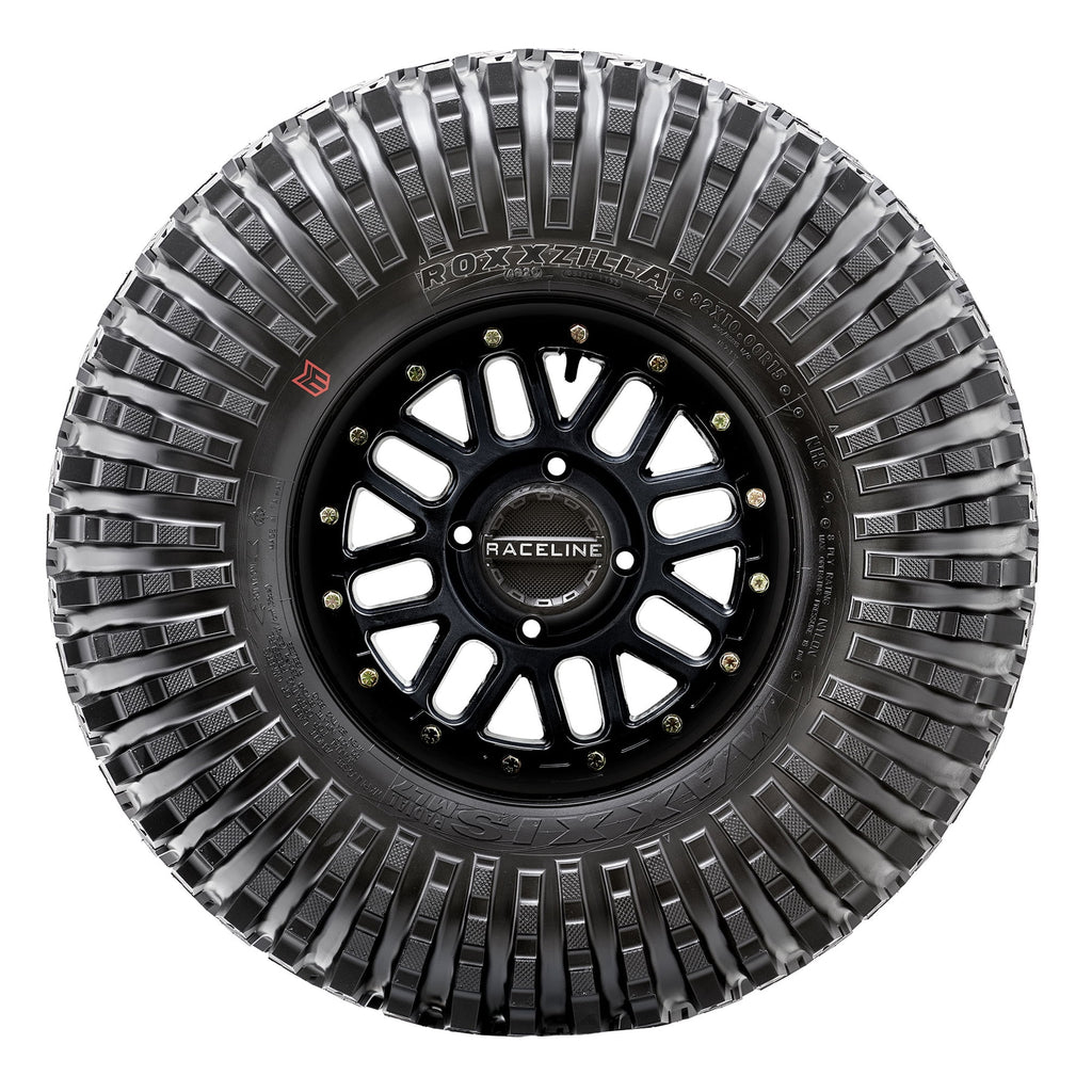 Maxxis ML7 Roxxzilla 32X10.00R15 D Tire