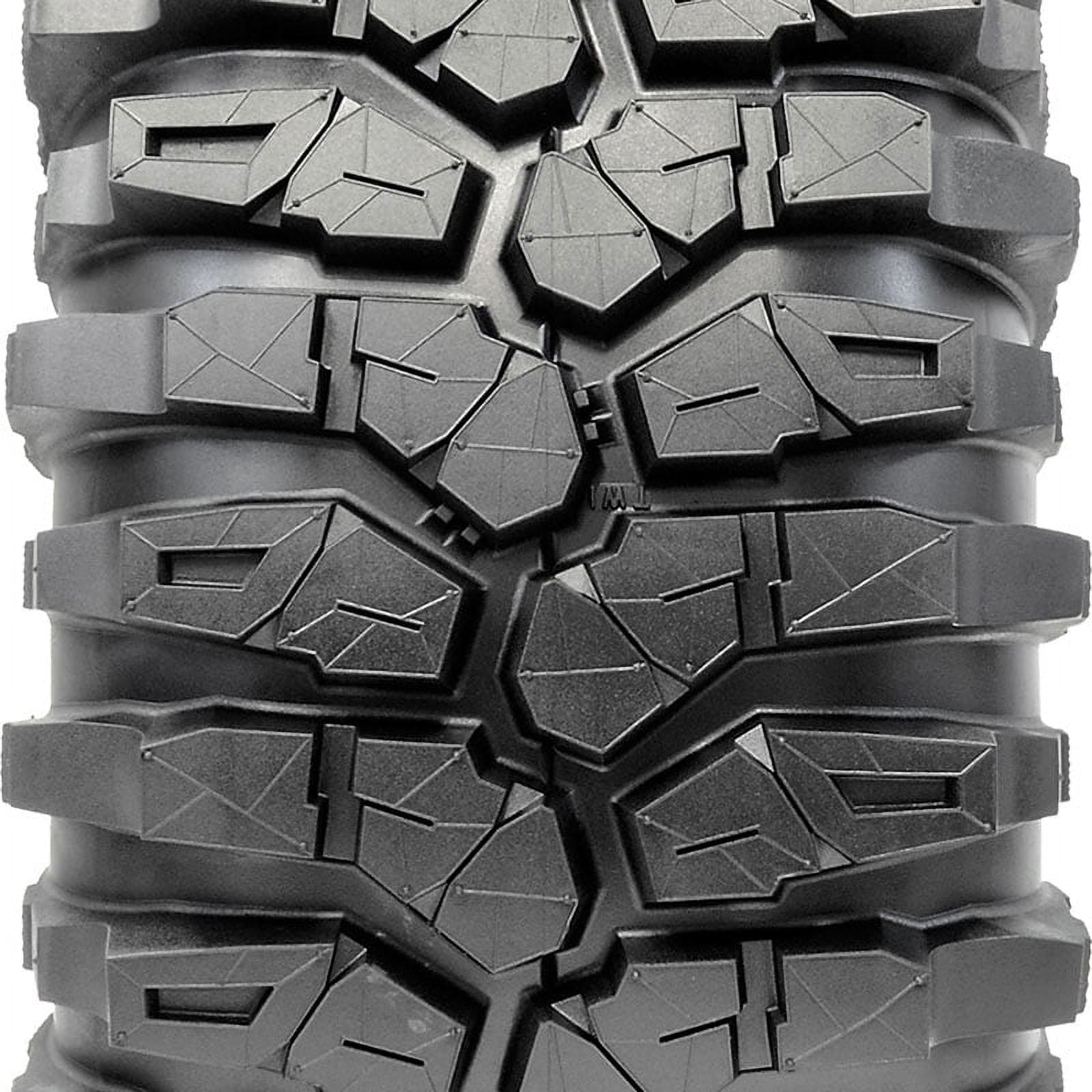 Maxxis ML7 Roxxzilla 32X10.00R15 D Tire