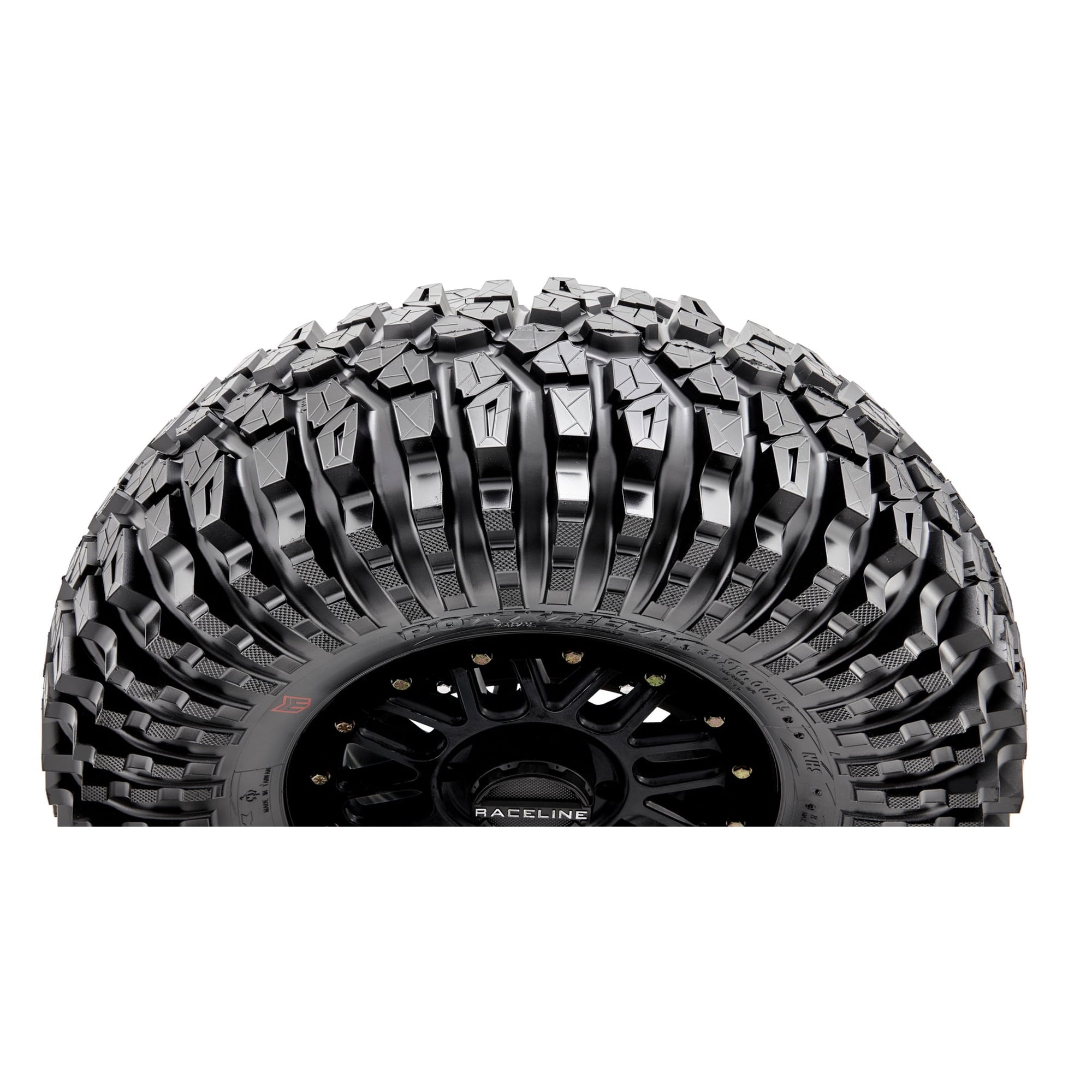 Maxxis ML7 Roxxzilla 32X10.00R15 D Tire