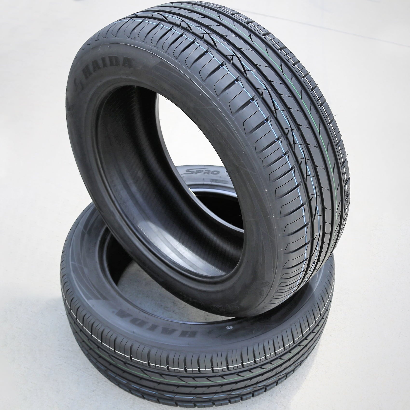 Tire Haida HD937 255/45ZR20 255/45R20 105W XL High Performance