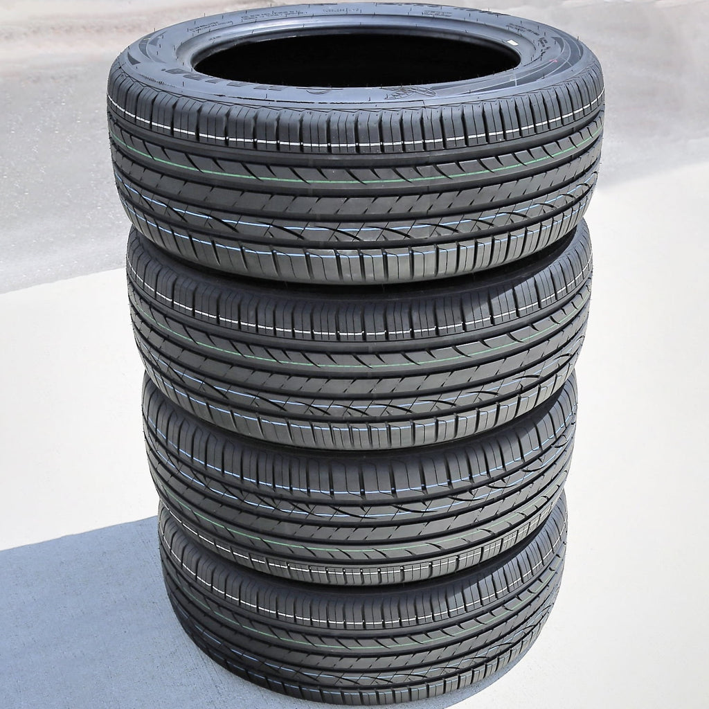 Tire Haida HD937 255/45ZR20 255/45R20 105W XL High Performance