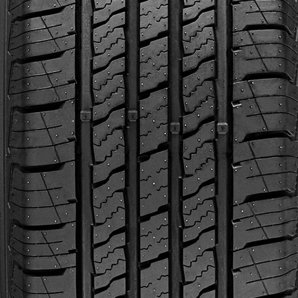 Lionhart Lionclaw HT All Season 225/70R16 101T Light Truck Tire