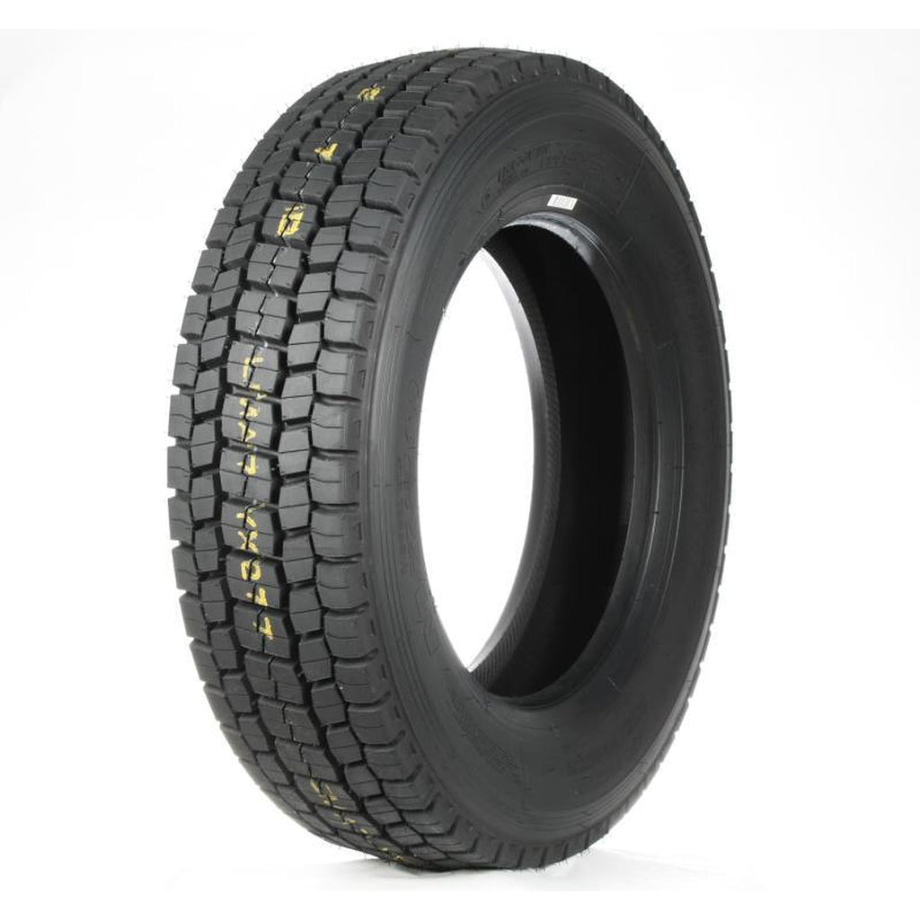 Bridgestone M729F 225/70R19.5 129 L Drive Commercial Tire