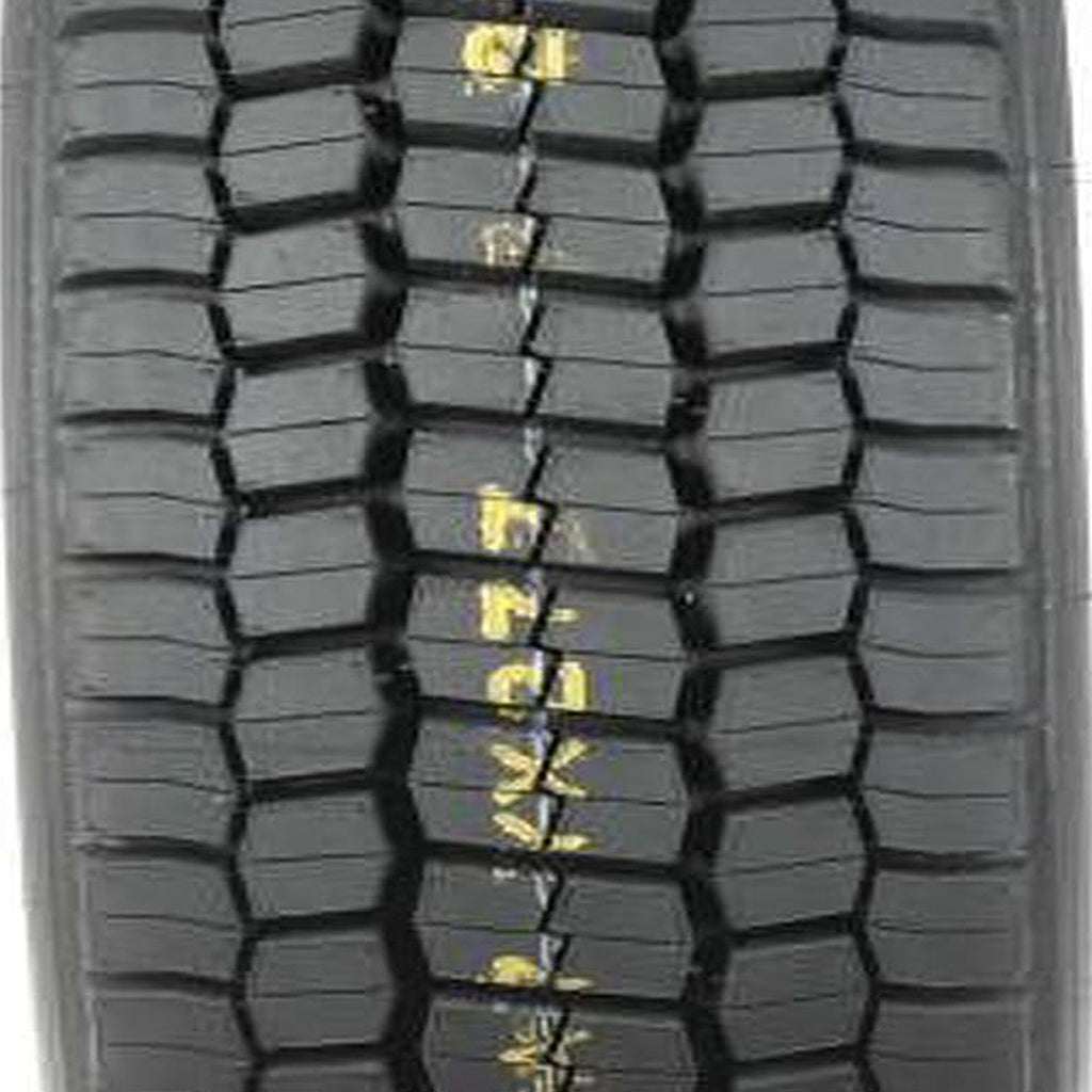 Bridgestone M729F 225/70R19.5 129 L Drive Commercial Tire