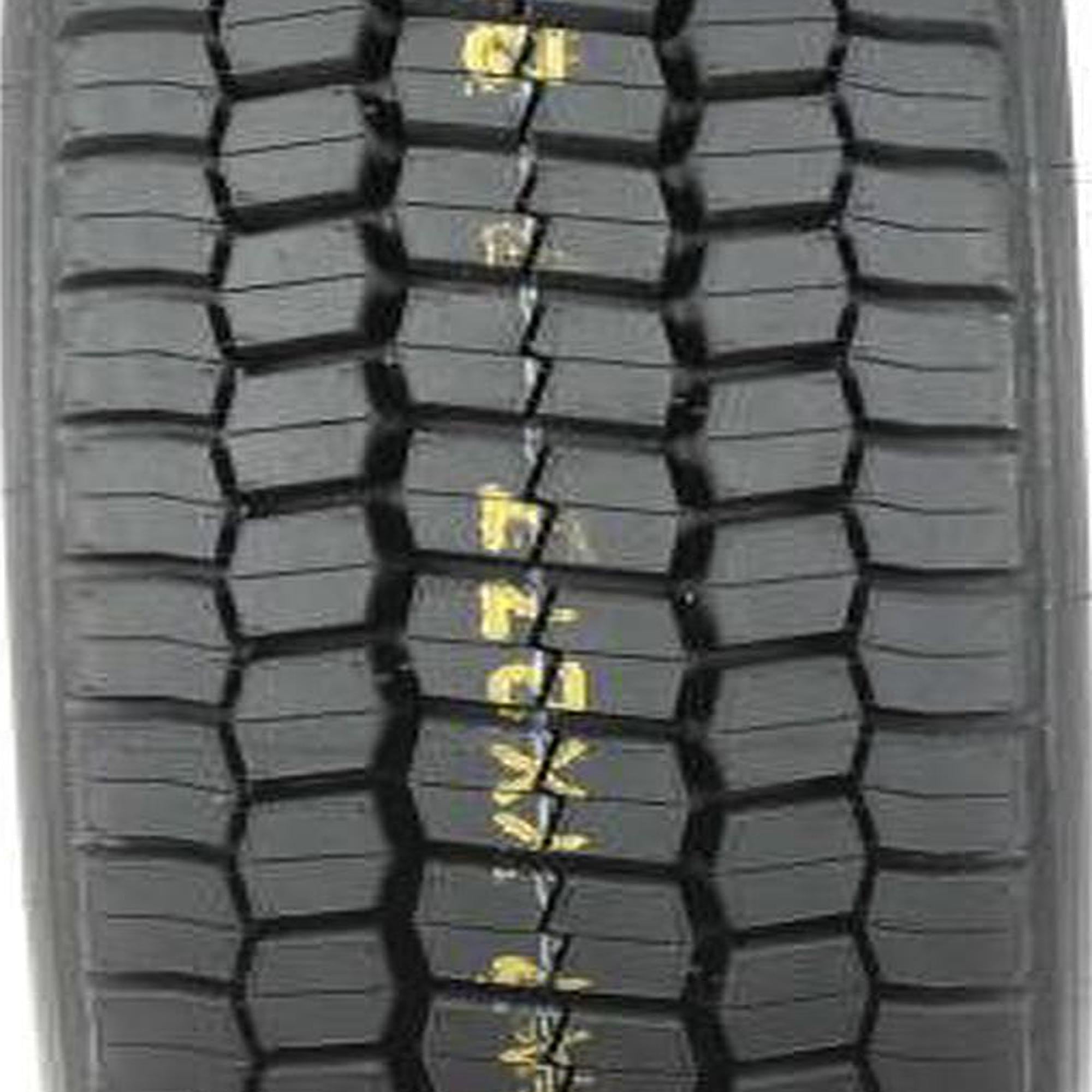 Bridgestone M729F 225/70R19.5 129 L Drive Commercial Tire