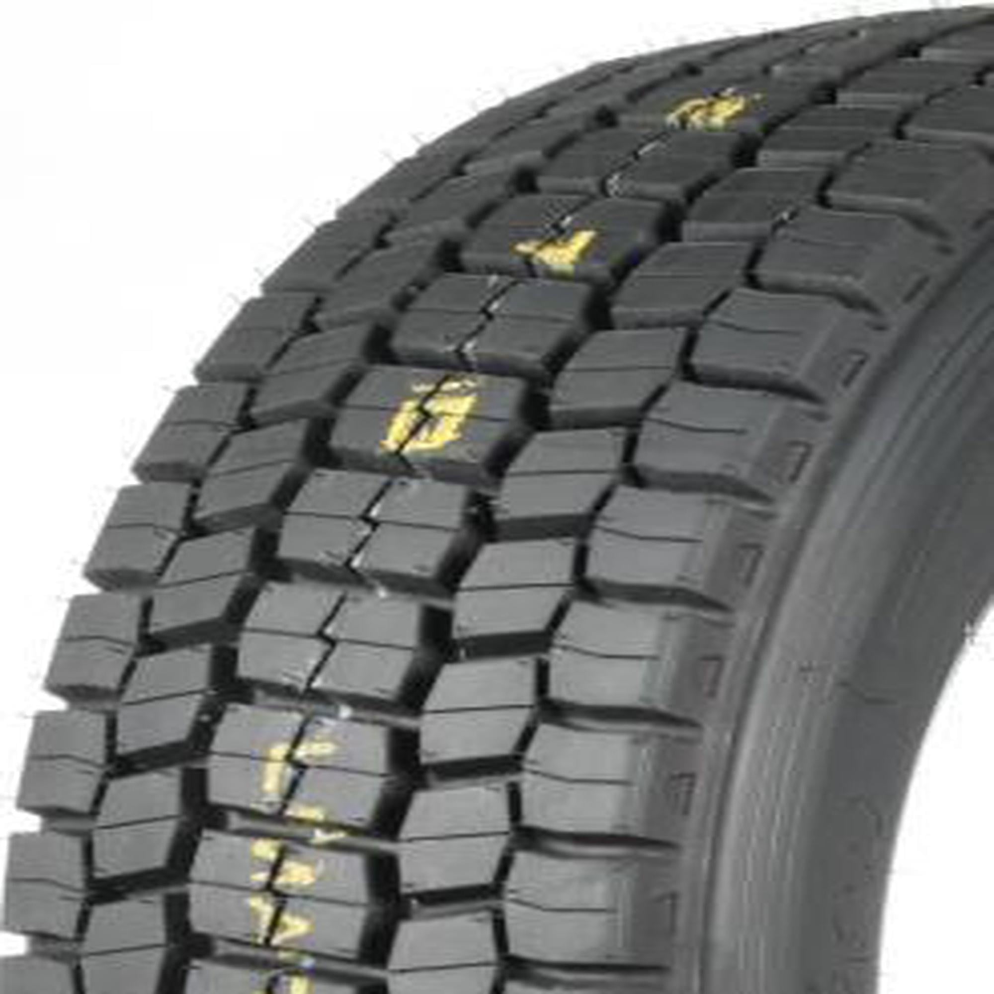 Bridgestone M729F 225/70R19.5 129 L Drive Commercial Tire