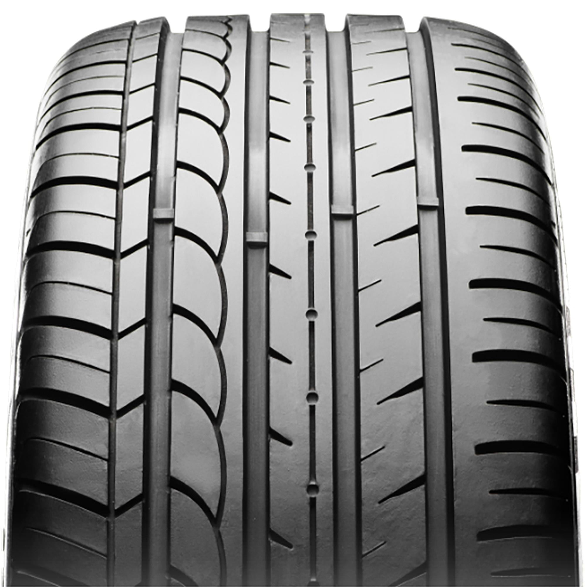 BlackHawk Street-H HU02 Performance 245/45R18 100W XL Passenger Tire