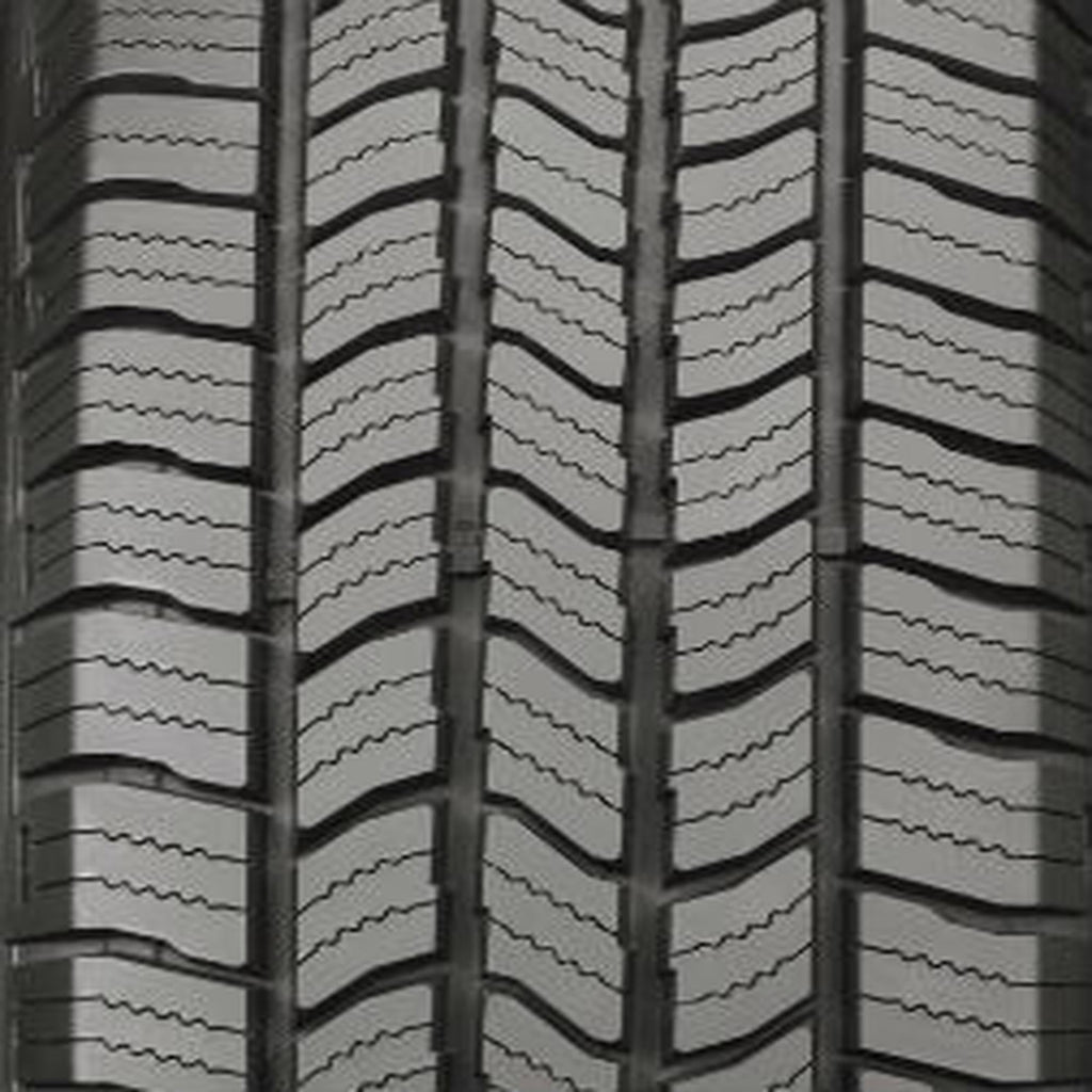 Starfire Solarus HT All Season 245/50R20 102H Light Truck Tire