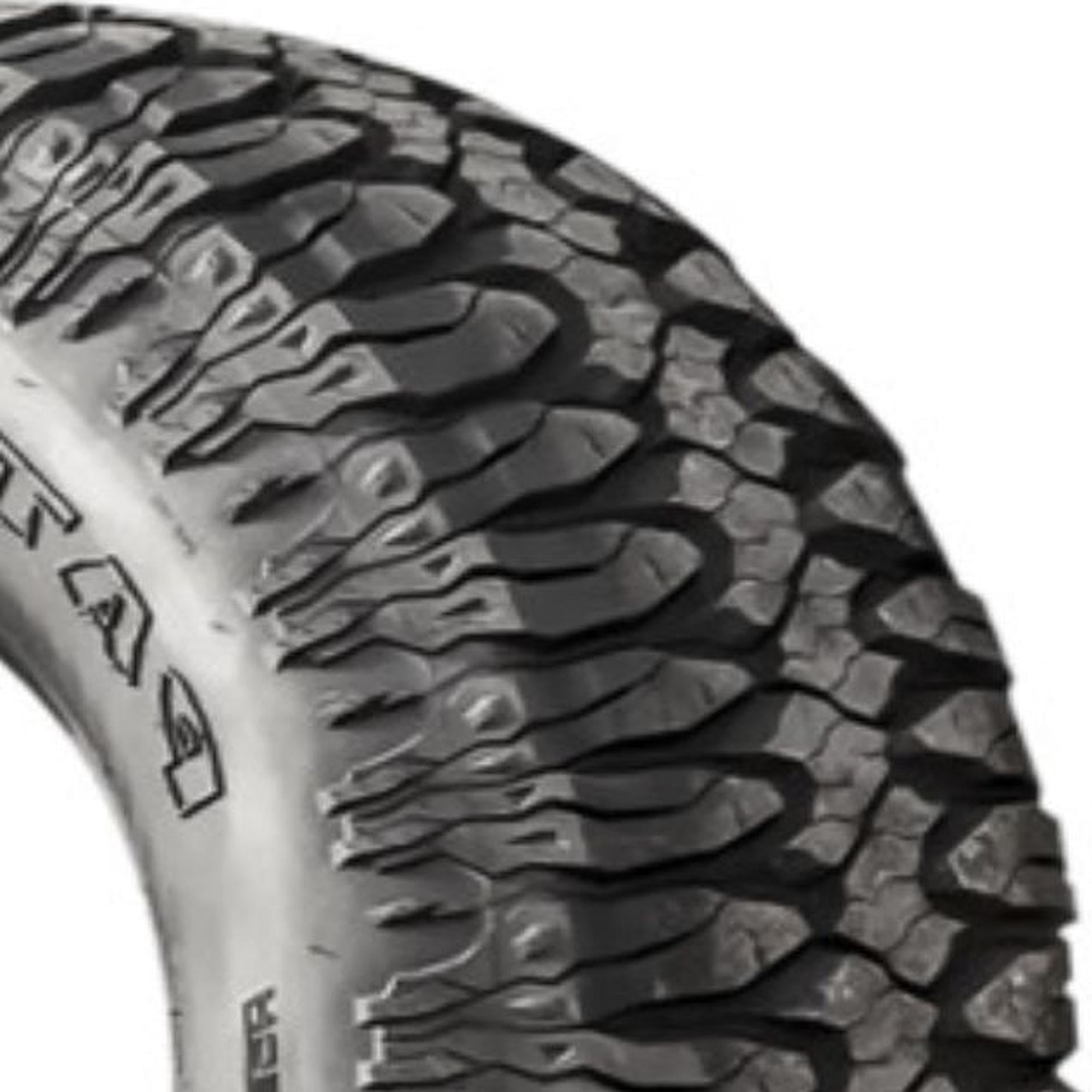 Milestar Patagonia M/T-02 Mud Terrain LT315/70R17 121/118Q D Light Truck Tire