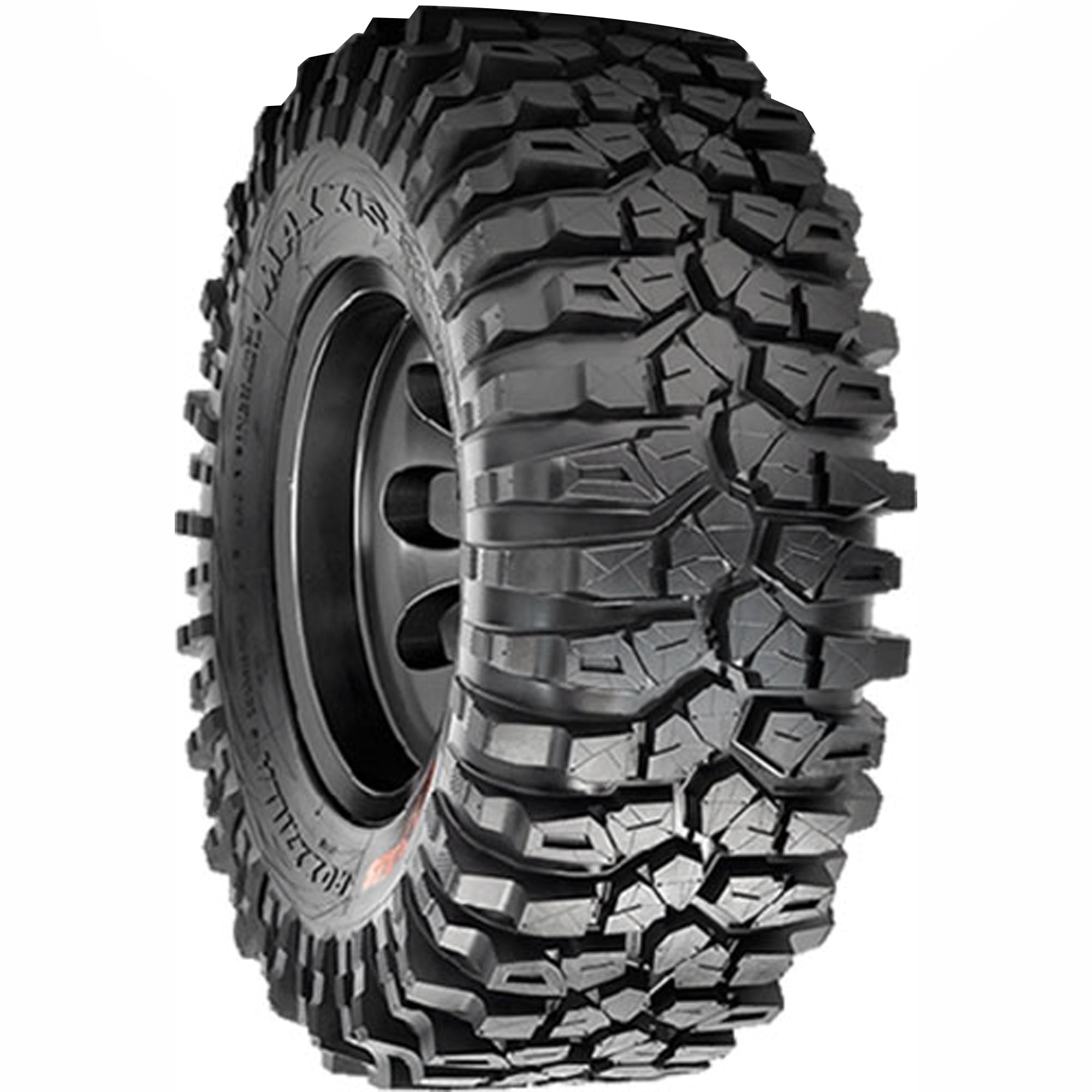 Maxxis ML7 Roxxzilla 35X10.00R15 D ATV/UTV Tire