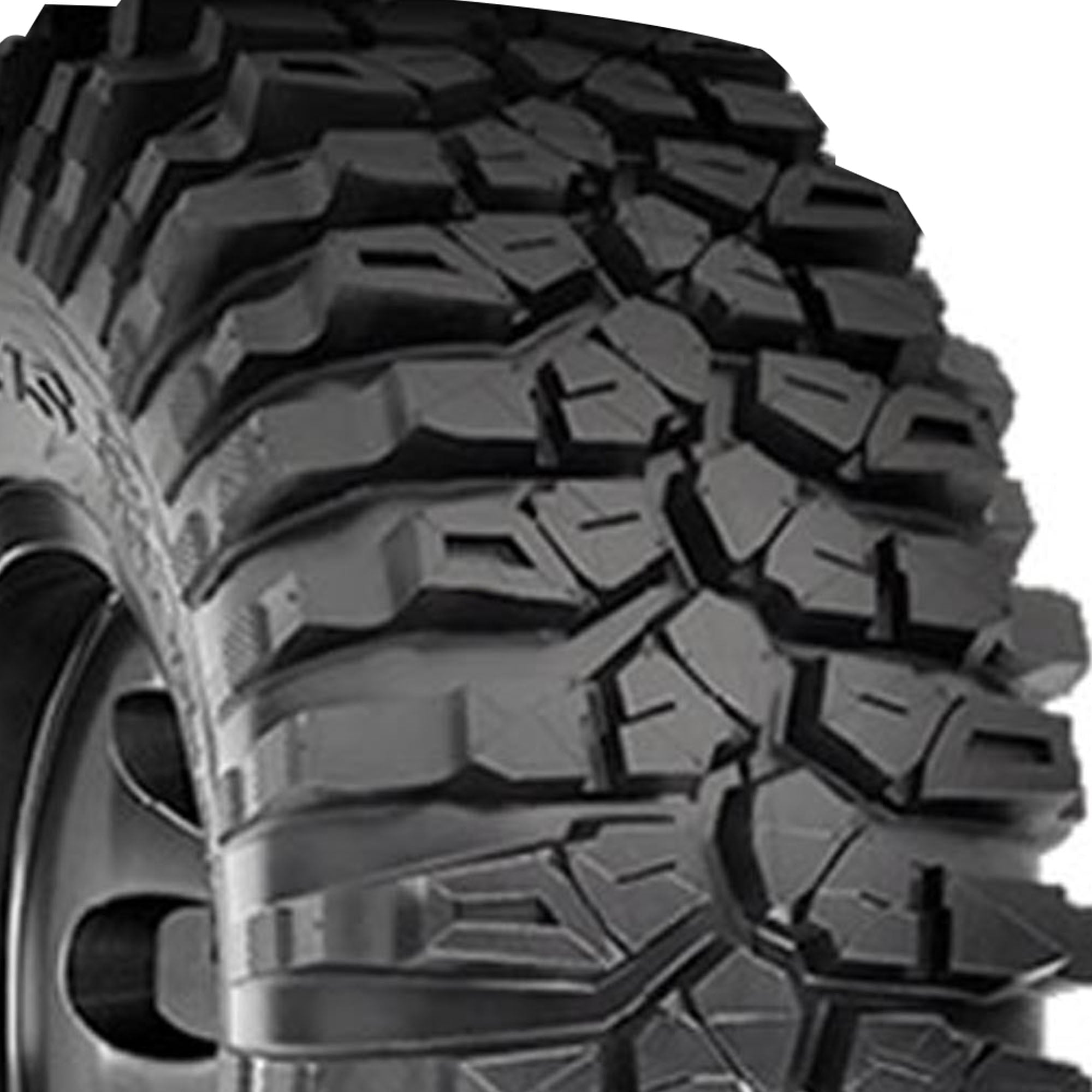 Maxxis ML7 Roxxzilla 35X10.00R15 D ATV/UTV Tire