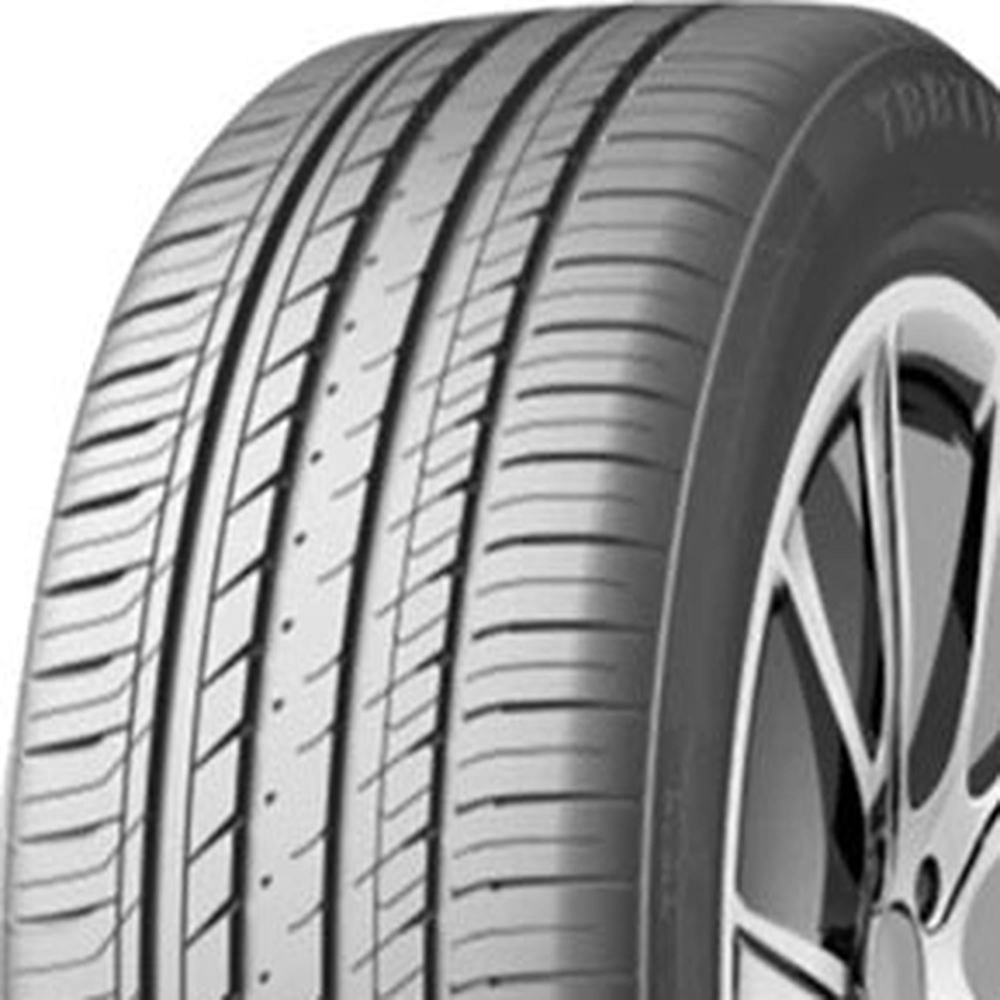 TBB TR-66 All Season 225/55R17 101W XL Passenger Tire