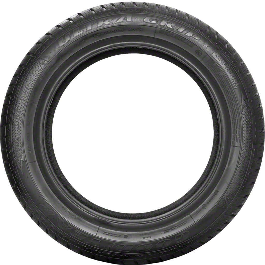 Goodyear Ultra Grip 9+ 205/55R16 94H All- Season Tire