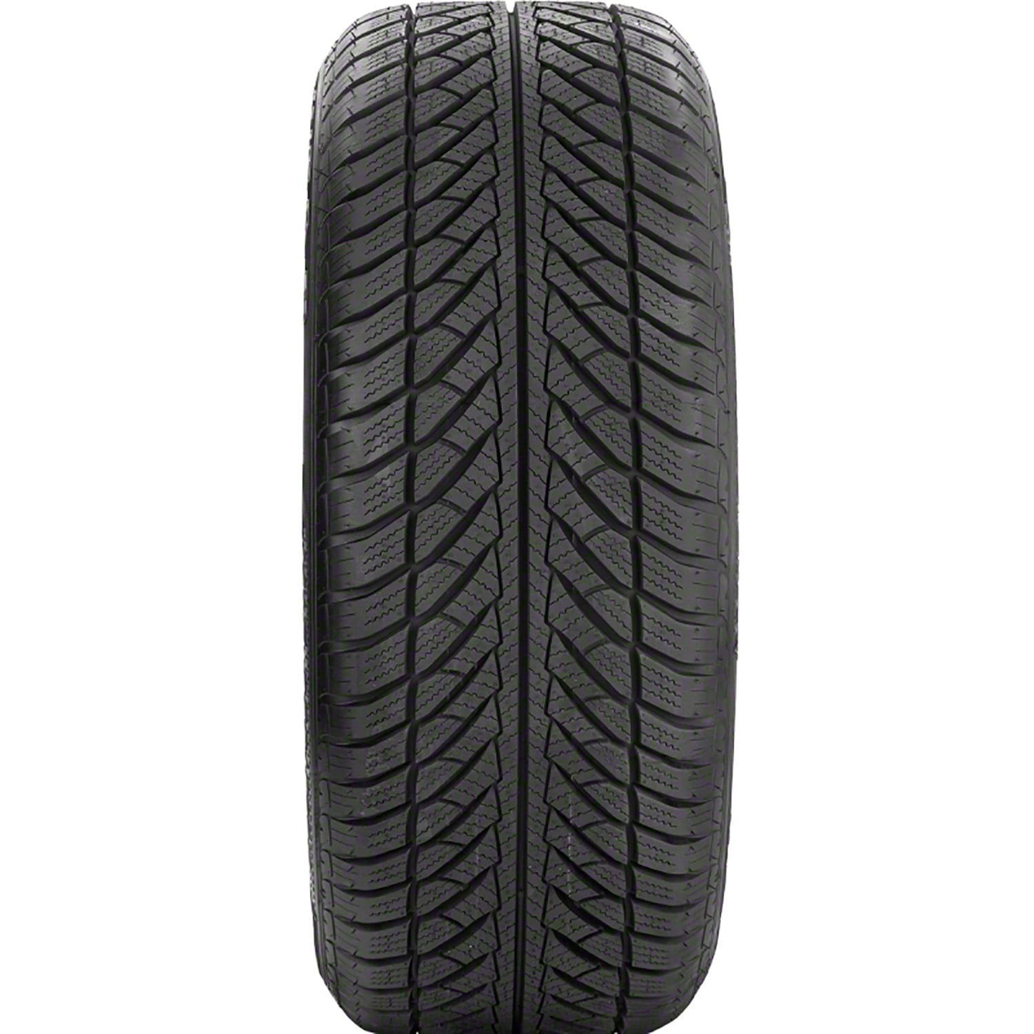 Goodyear Ultra Grip 9+ 205/55R16 94H All- Season Tire