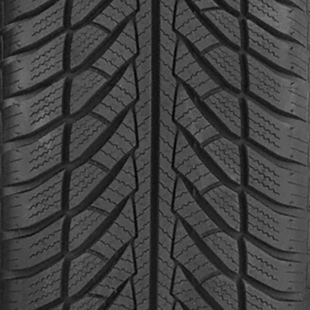 Goodyear Ultra Grip 9+ 205/55R16 94H All- Season Tire