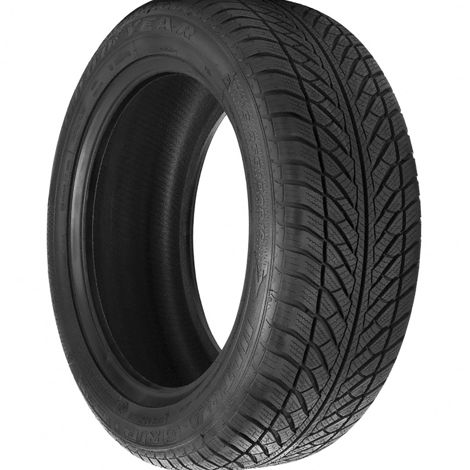 Goodyear Ultra Grip 9+ 205/55R16 94H All- Season Tire