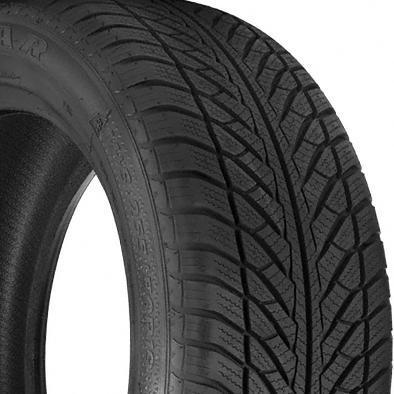 Goodyear Ultra Grip 9+ 205/55R16 94H All- Season Tire