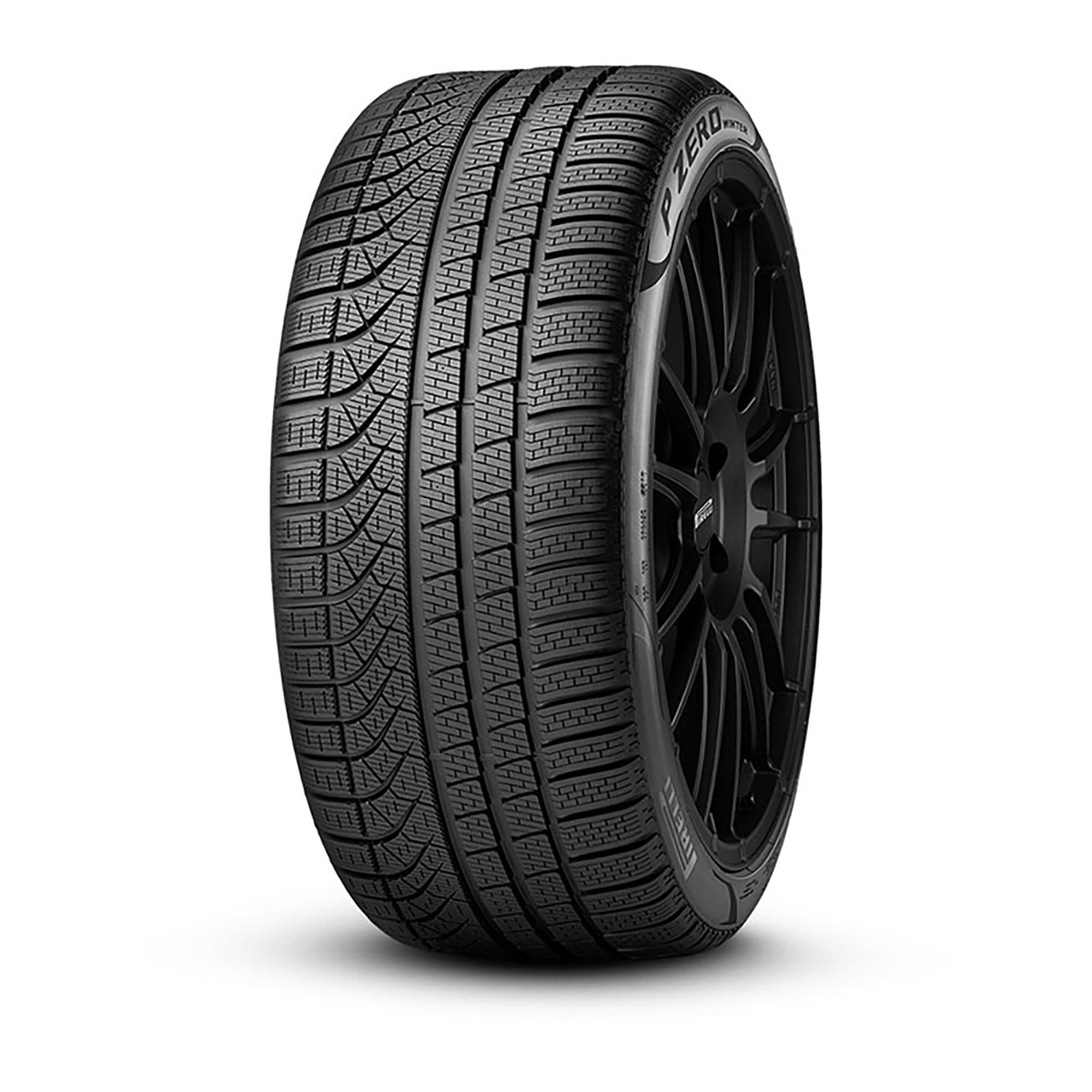 Pirelli 295/30R21XL 102W PIR PZERO WINTER (T0) NCSCOELT