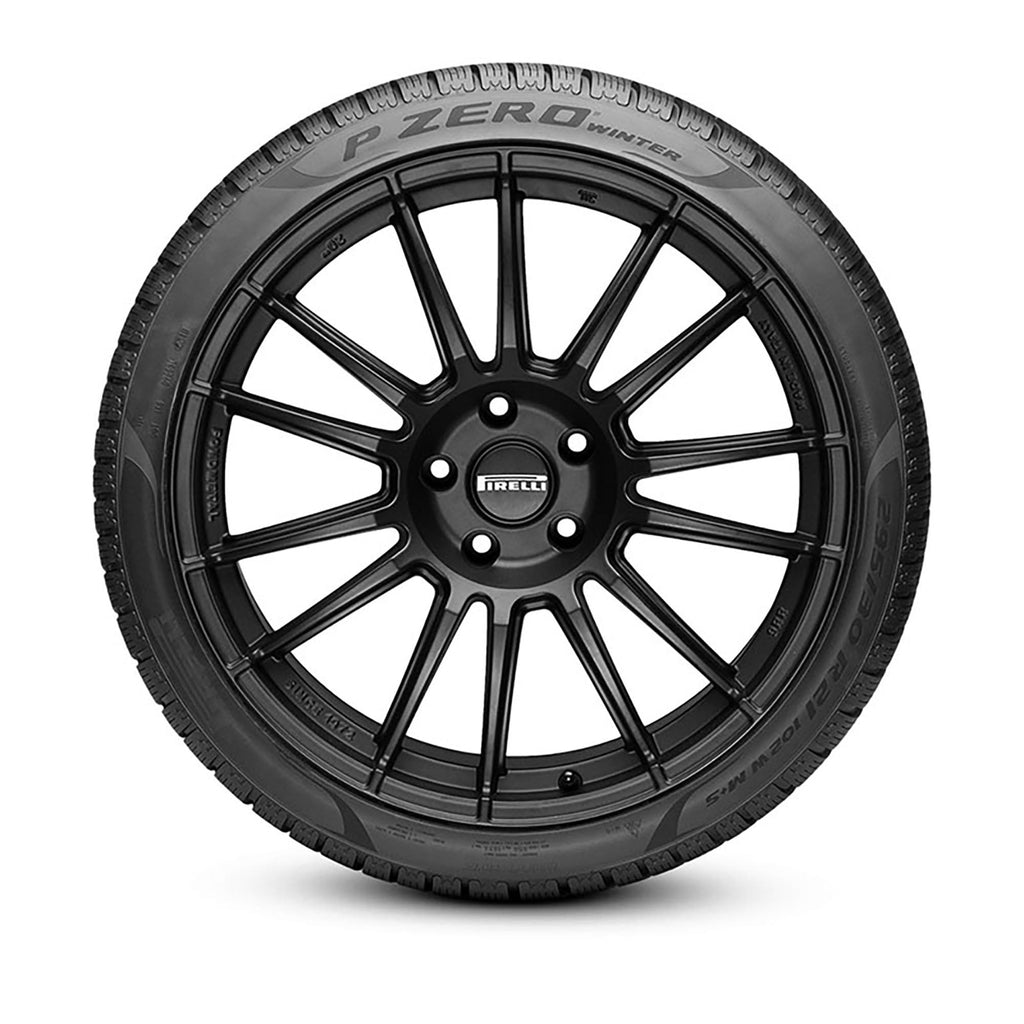 Pirelli 295/30R21XL 102W PIR PZERO WINTER (T0) NCSCOELT
