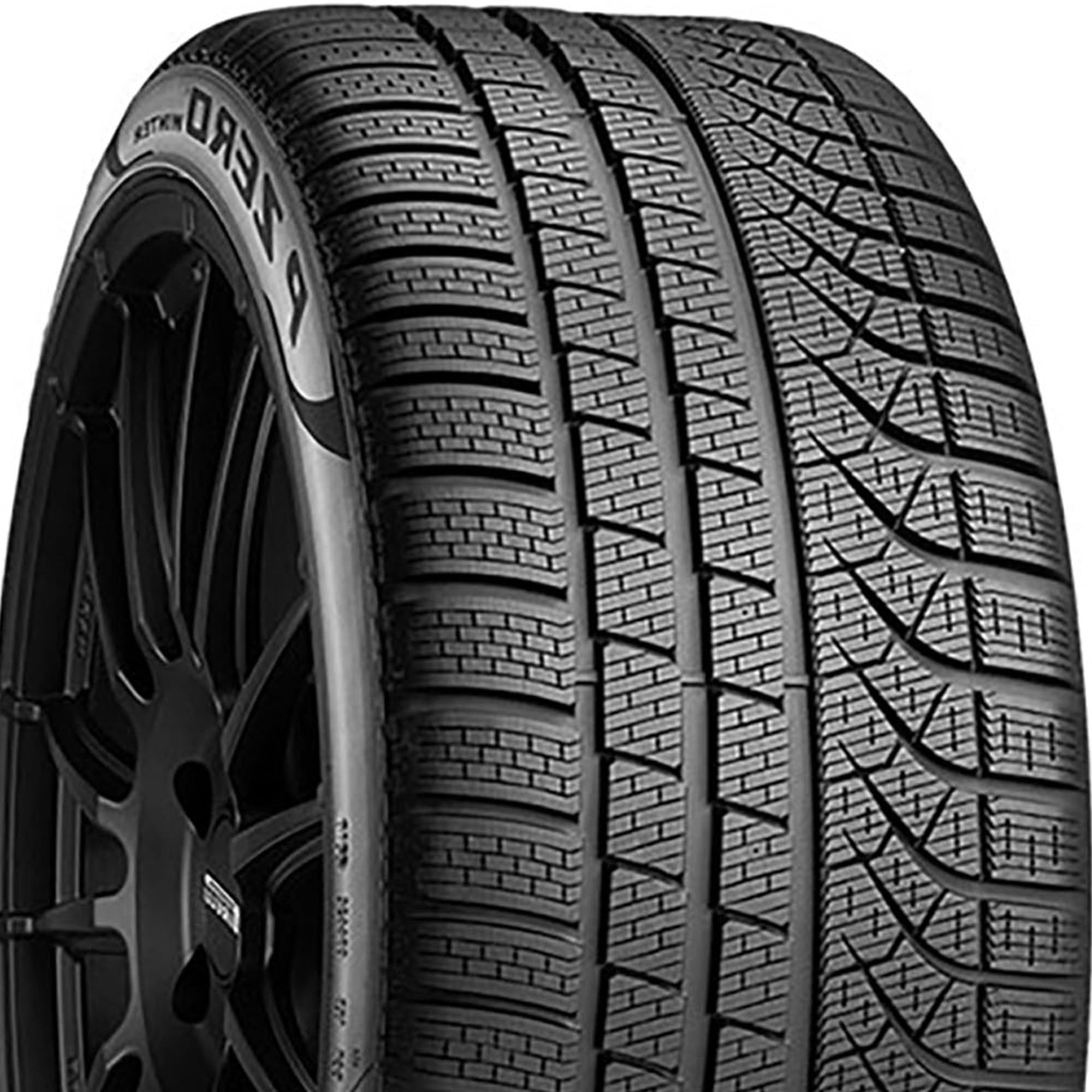 Pirelli 295/30R21XL 102W PIR PZERO WINTER (T0) NCSCOELT