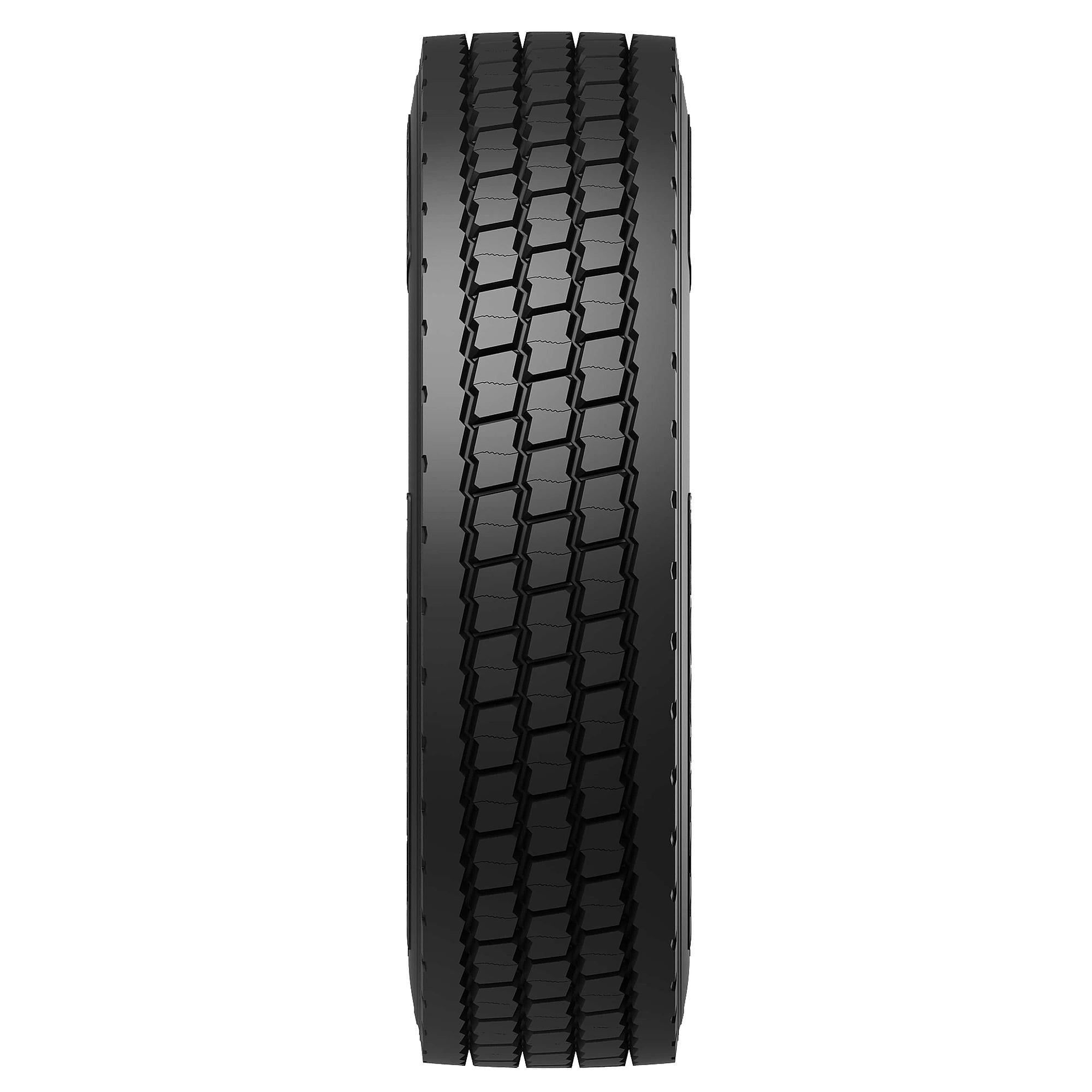 Fortune FDH106 295/75R22.5 146/143L H Commercial Tire