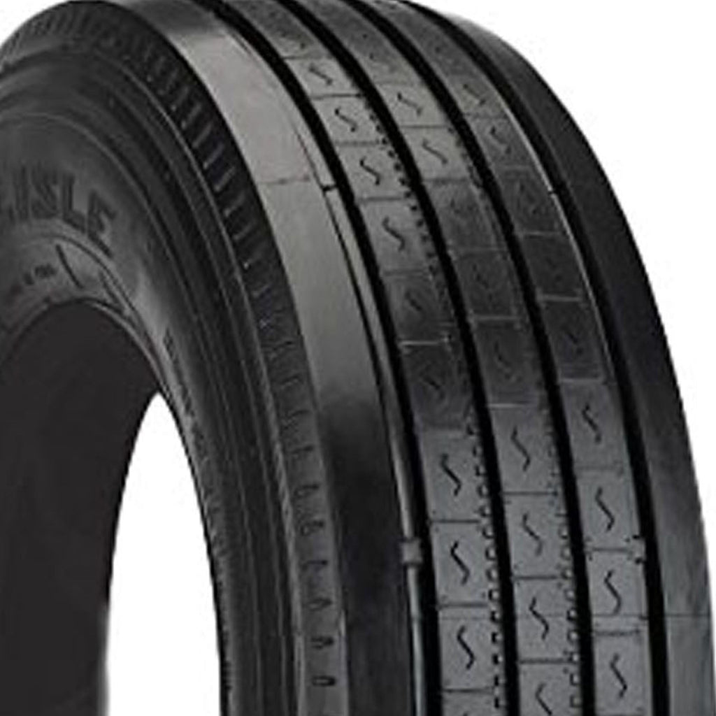 Carlstar Group Carlstar CSL16 ST235/85R16 132M G Trailer Tire