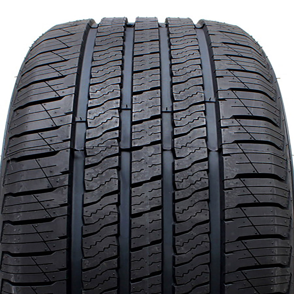 Zeta Consenso H/T All Season LT225/75R16 115/112S E Light Truck Tire
