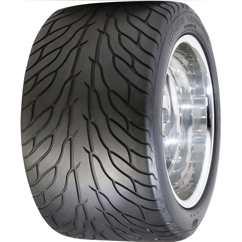 Mickey Thompson Sportsman S/R Track Competition LT29X15.00R15 98H B Light Truck Tire