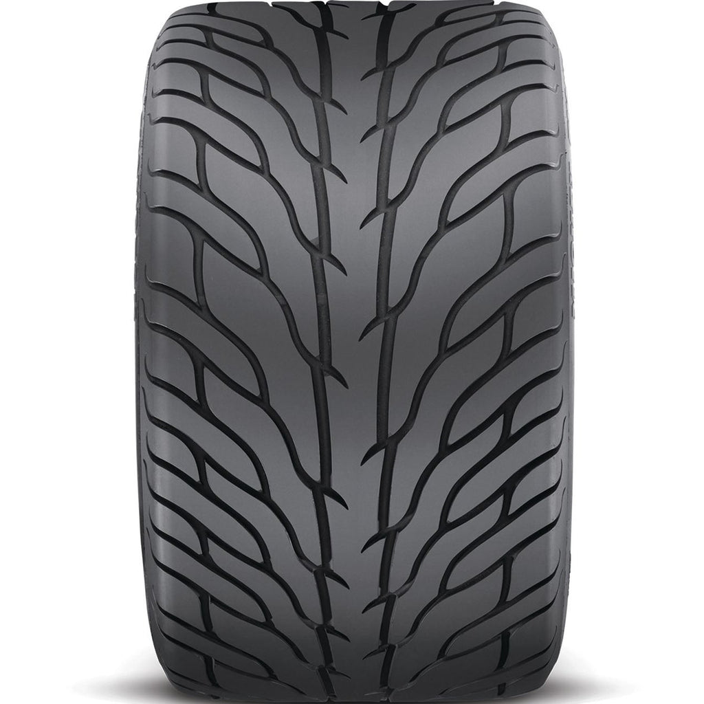 Mickey Thompson Sportsman S/R Track Competition LT29X15.00R15 98H B Light Truck Tire