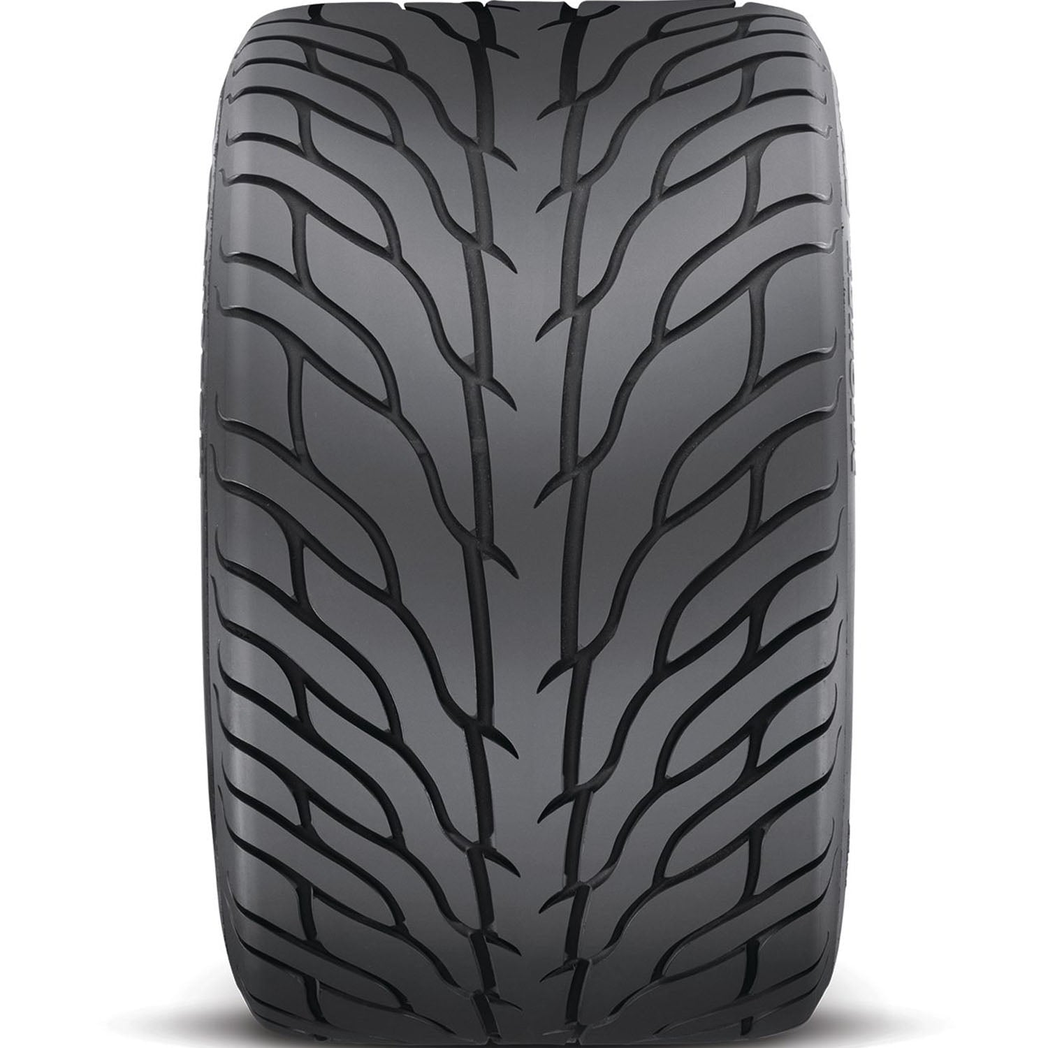 Mickey Thompson Sportsman S/R Track Competition LT29X15.00R15 98H B Light Truck Tire