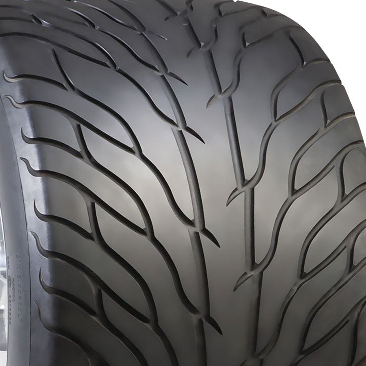 Mickey Thompson Sportsman S/R Track Competition LT29X15.00R15 98H B Light Truck Tire