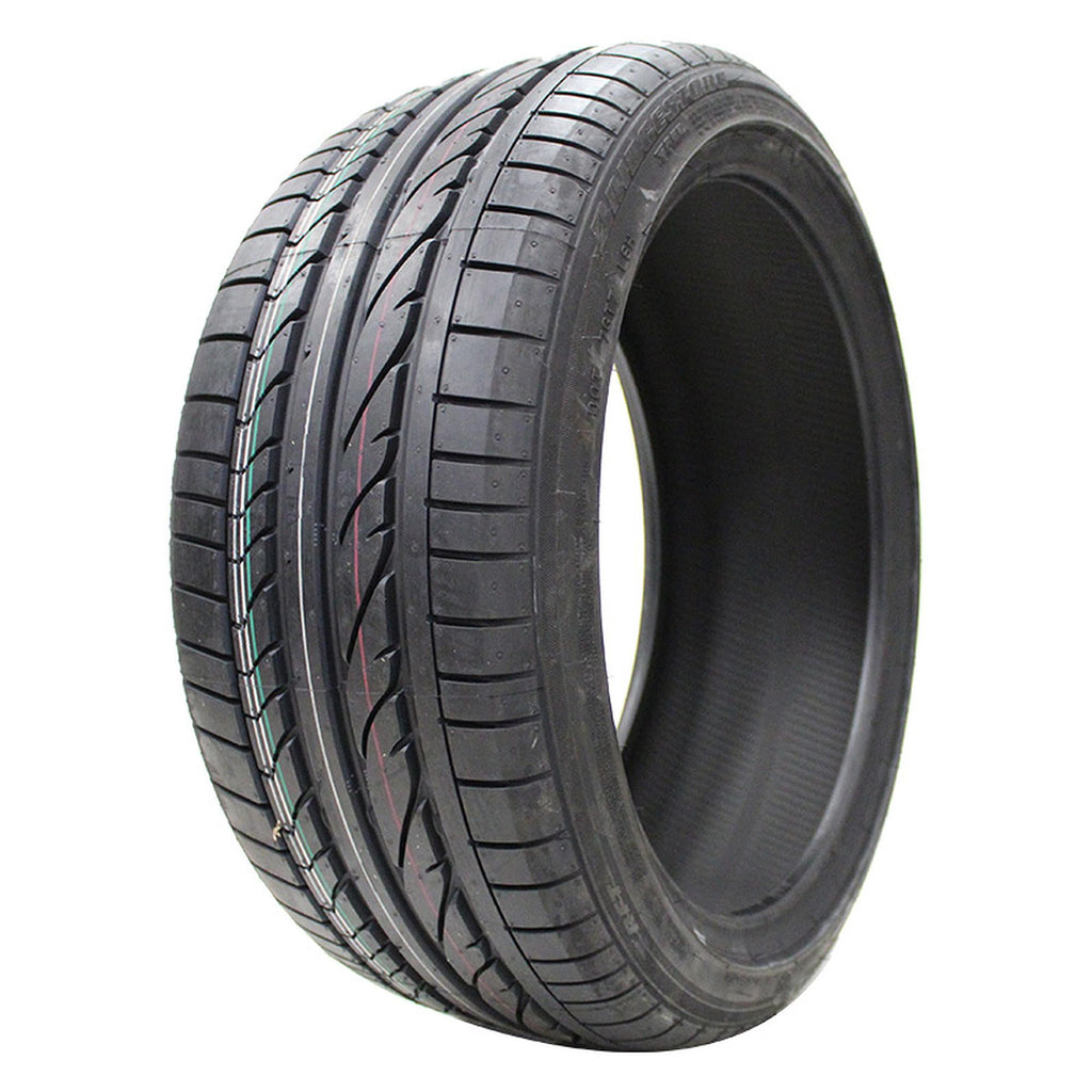 Bridgestone Potenza RE050A RFT/MOE/II UHP Summer 275/35R19 96W Passenger Tire