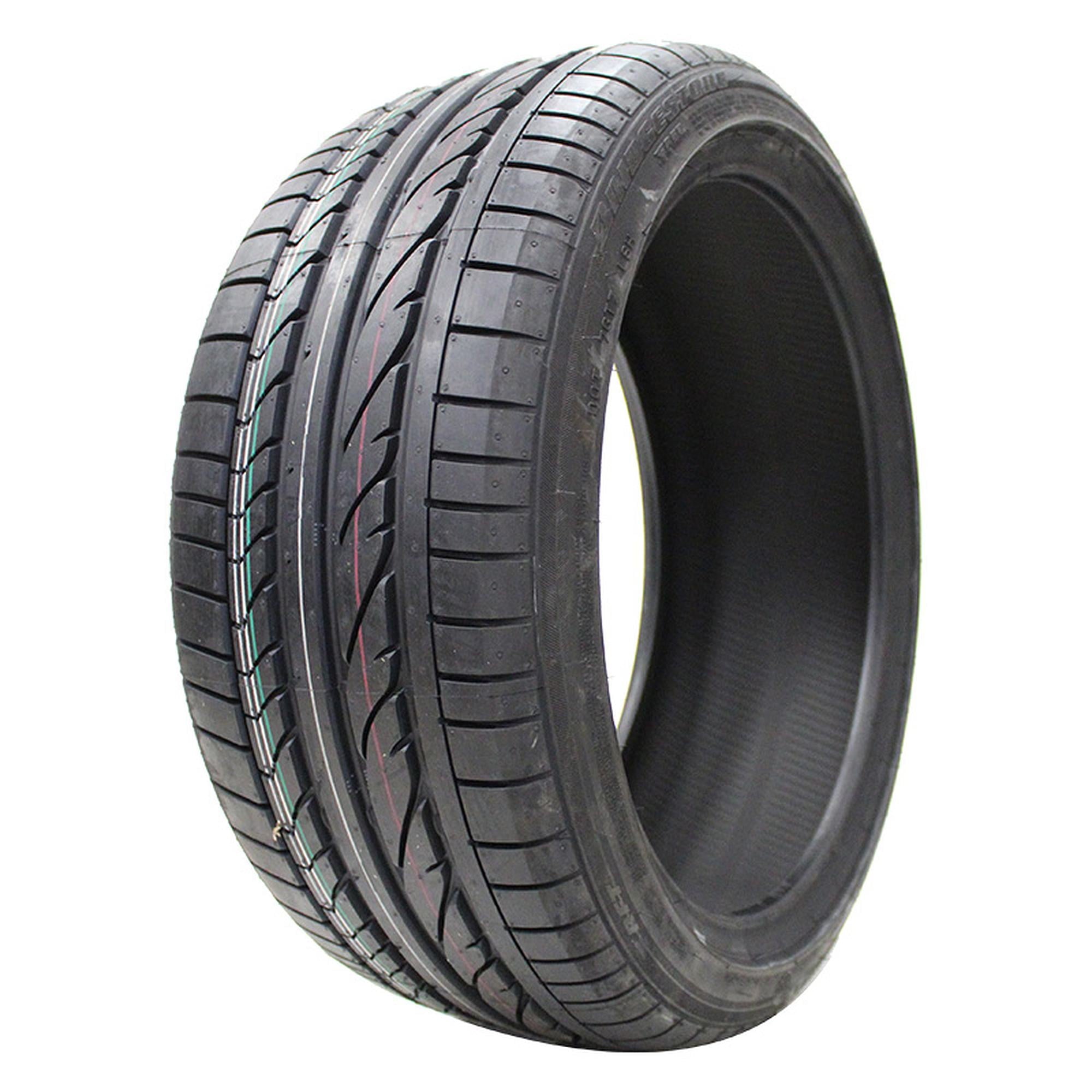 Bridgestone Potenza RE050A RFT/MOE/II UHP Summer 275/35R19 96W Passenger Tire