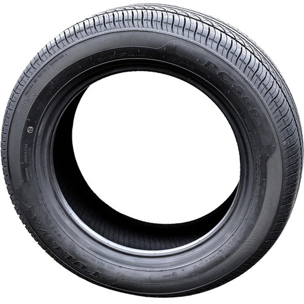 Fullway PC369 All Season 215/65R17 99H Passenger Tire