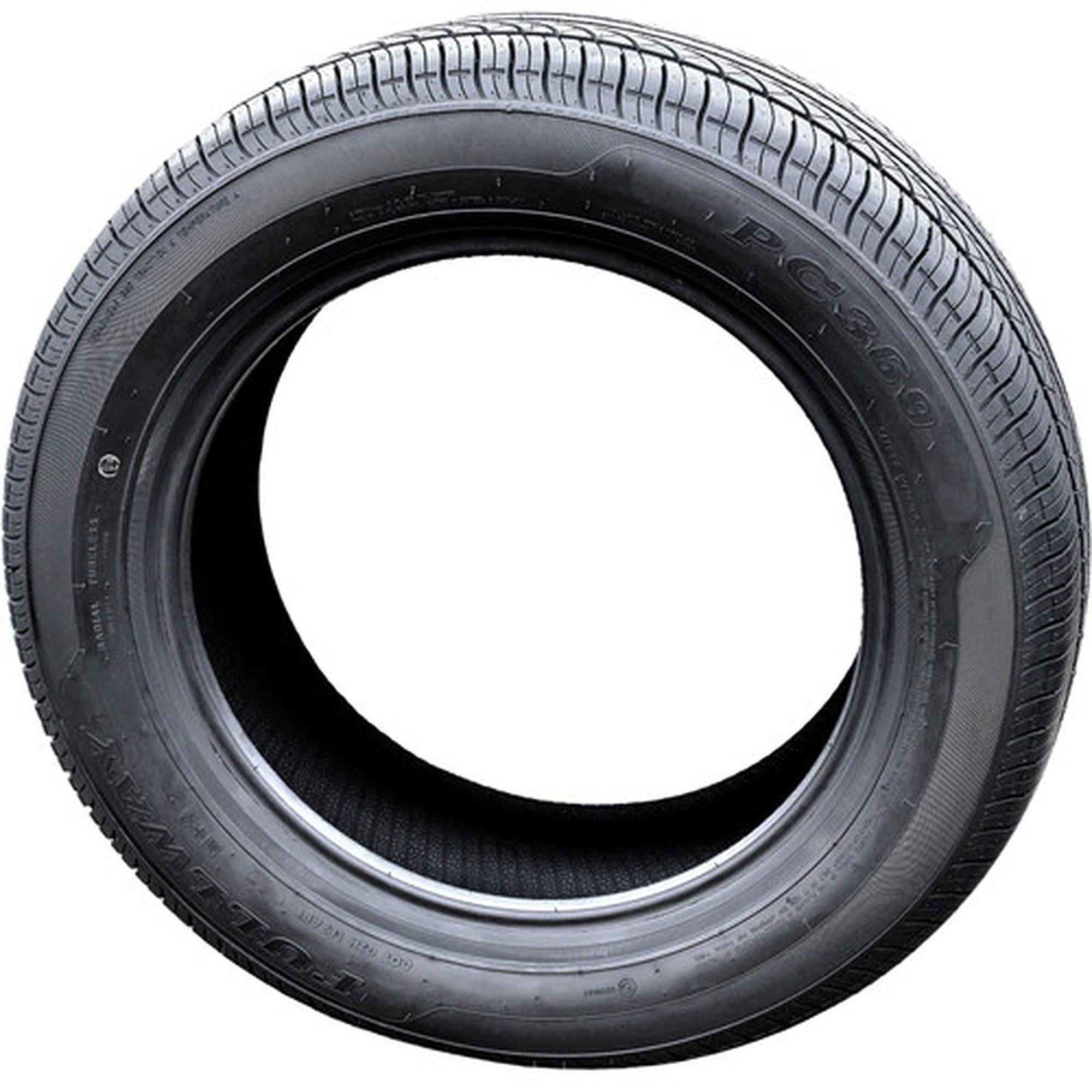 Fullway PC369 All Season 215/65R17 99H Passenger Tire