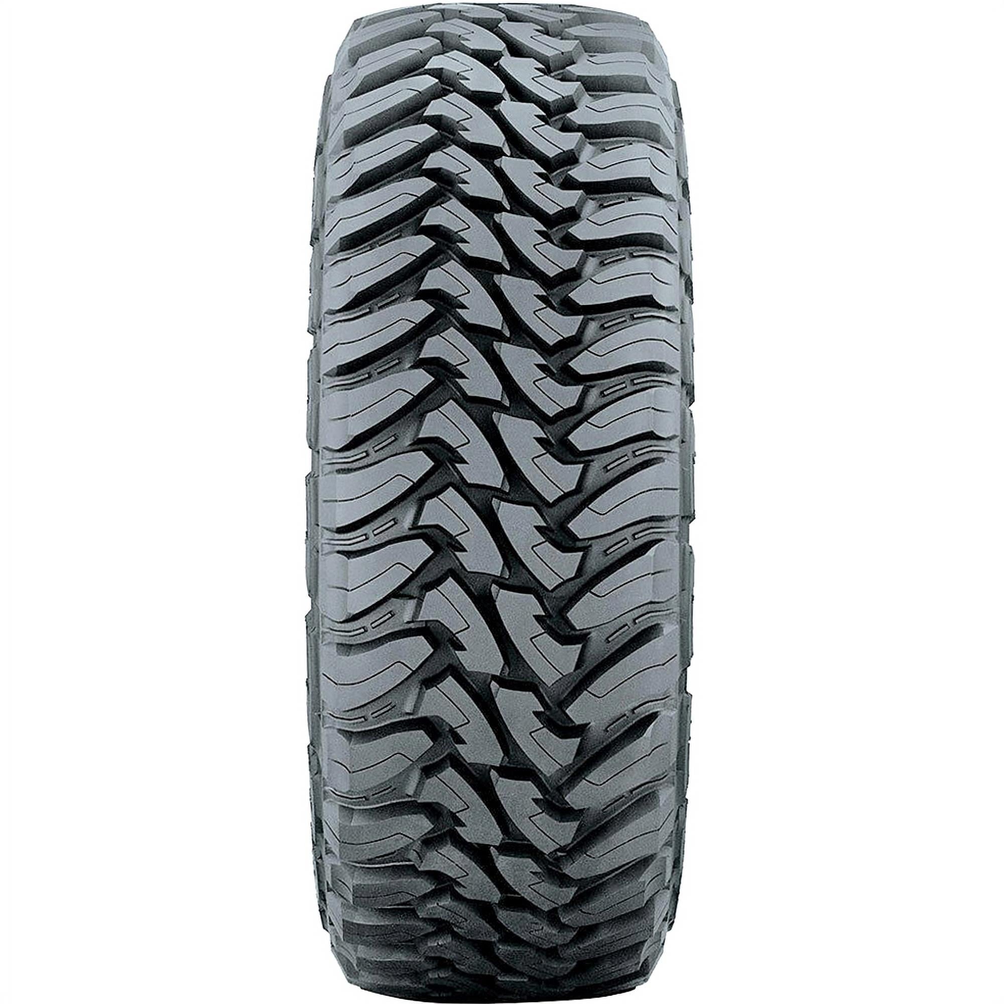 Toyo Open Country M/T 37X14.50R15 C/6PLY BSW