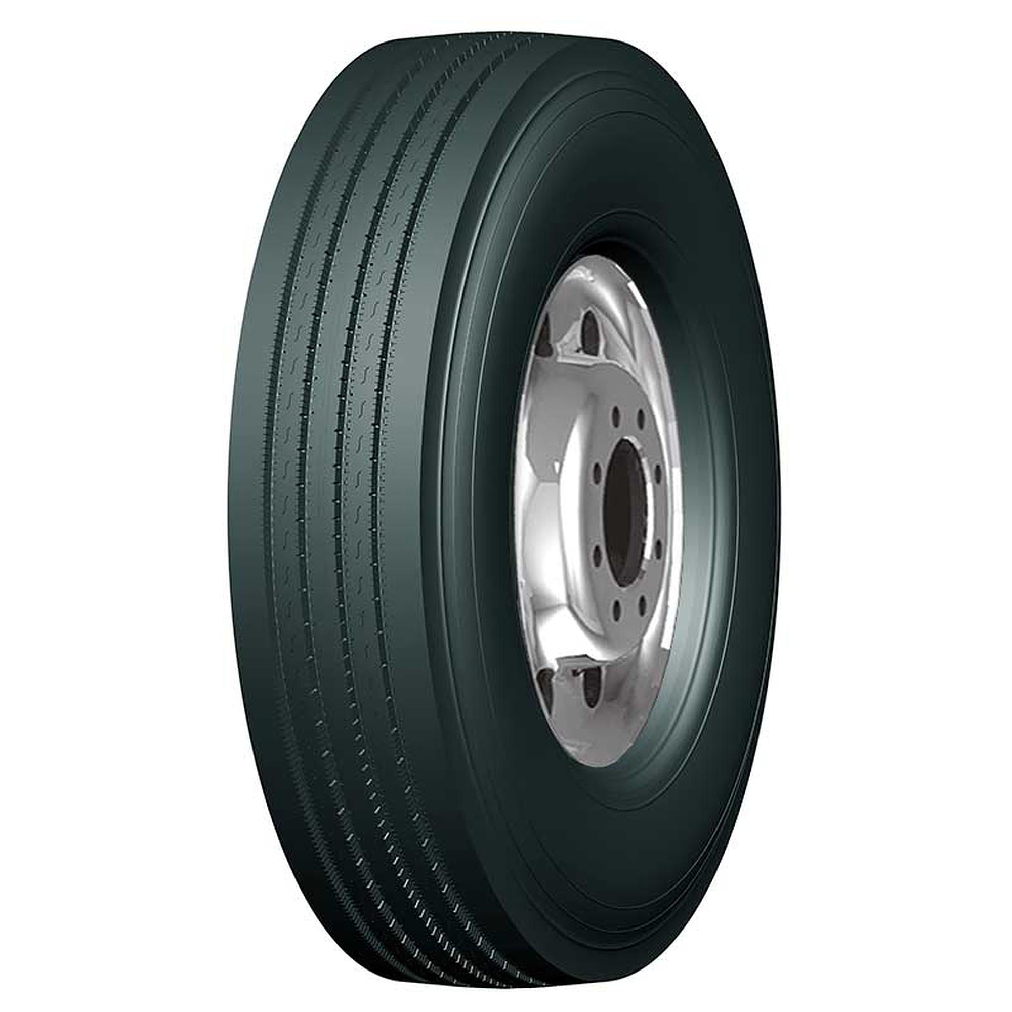 Synergy AP400 11R24.5 149/146L H Commercial Tire