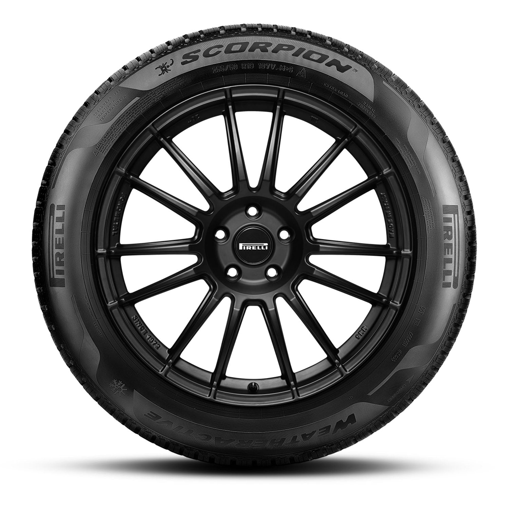Pirelli 265/45R20XL 108V PIR SCORPION WEATHERACTIVE