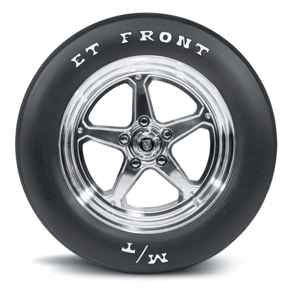 Mickey Thompson ET Front 27.5/4.0-15 Drag Race Tire